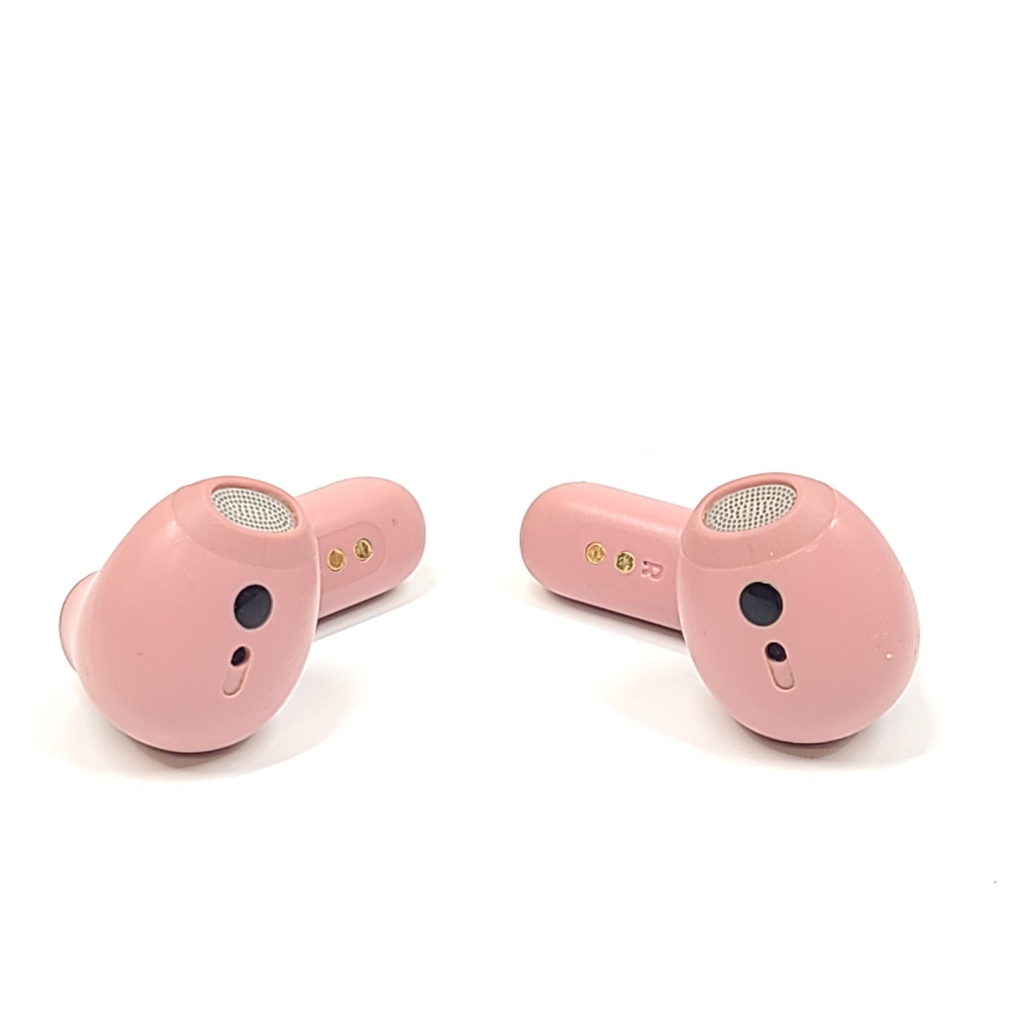 JBL Live Flex TWS True Wireless Noise Cancelling Earbuds Earphones - Pink