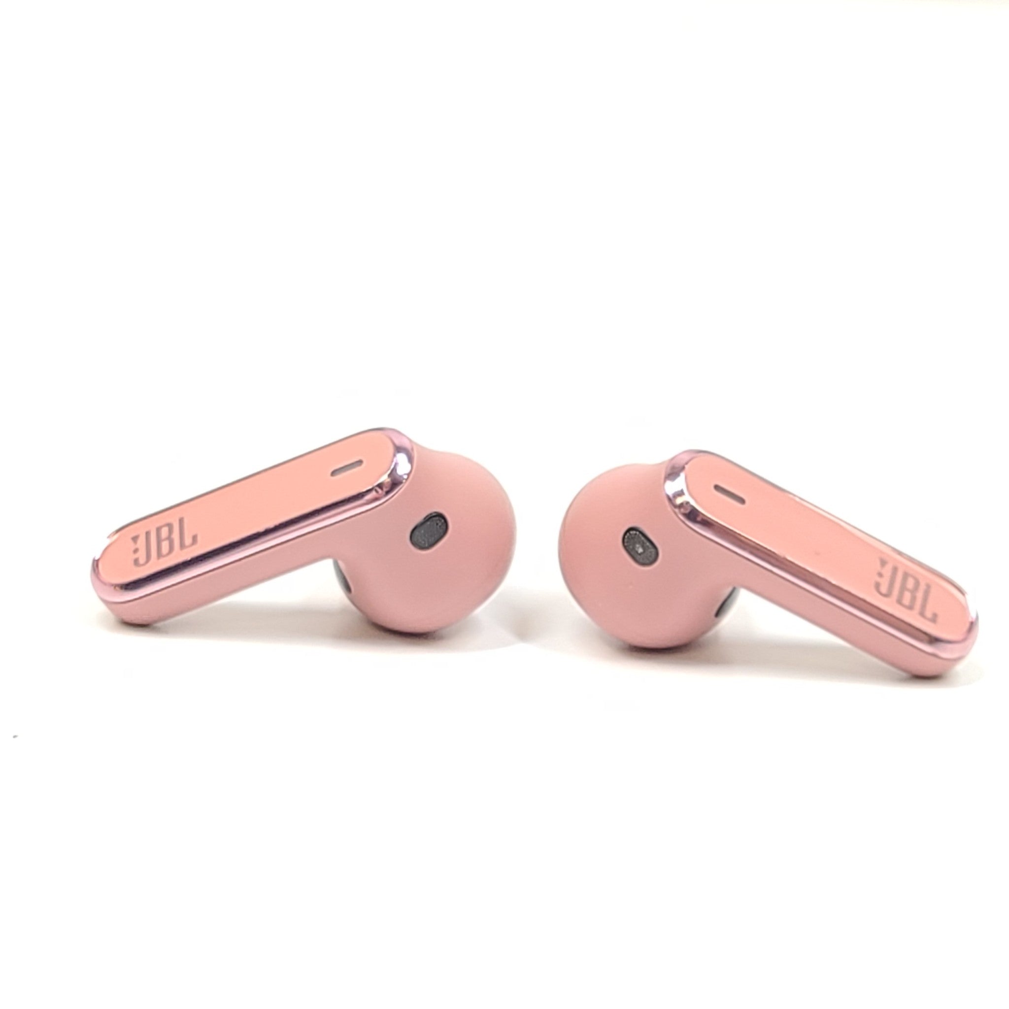 JBL Live Flex TWS True Wireless Noise Cancelling Earbuds Earphones - Pink