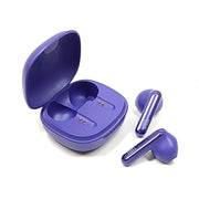 JBL Tune T280 TWS X2 Purple Wireless In-Ear Headphones Earbuds