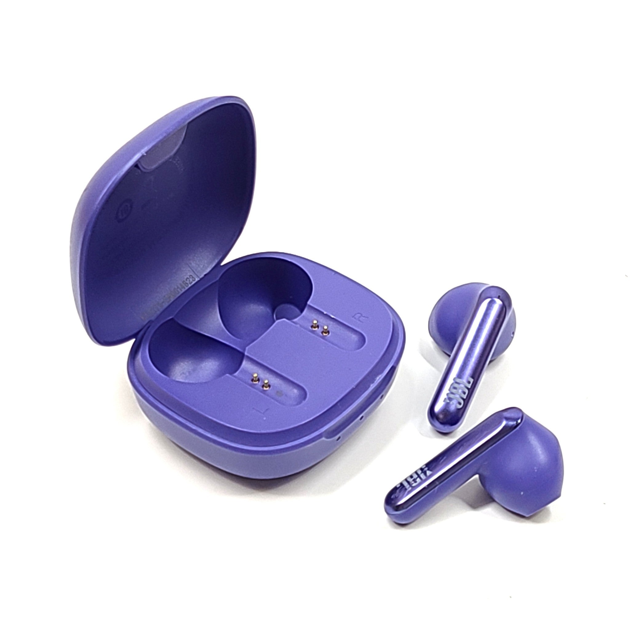 JBL Tune T280 TWS X2 Purple Wireless In-Ear Headphones Earbuds