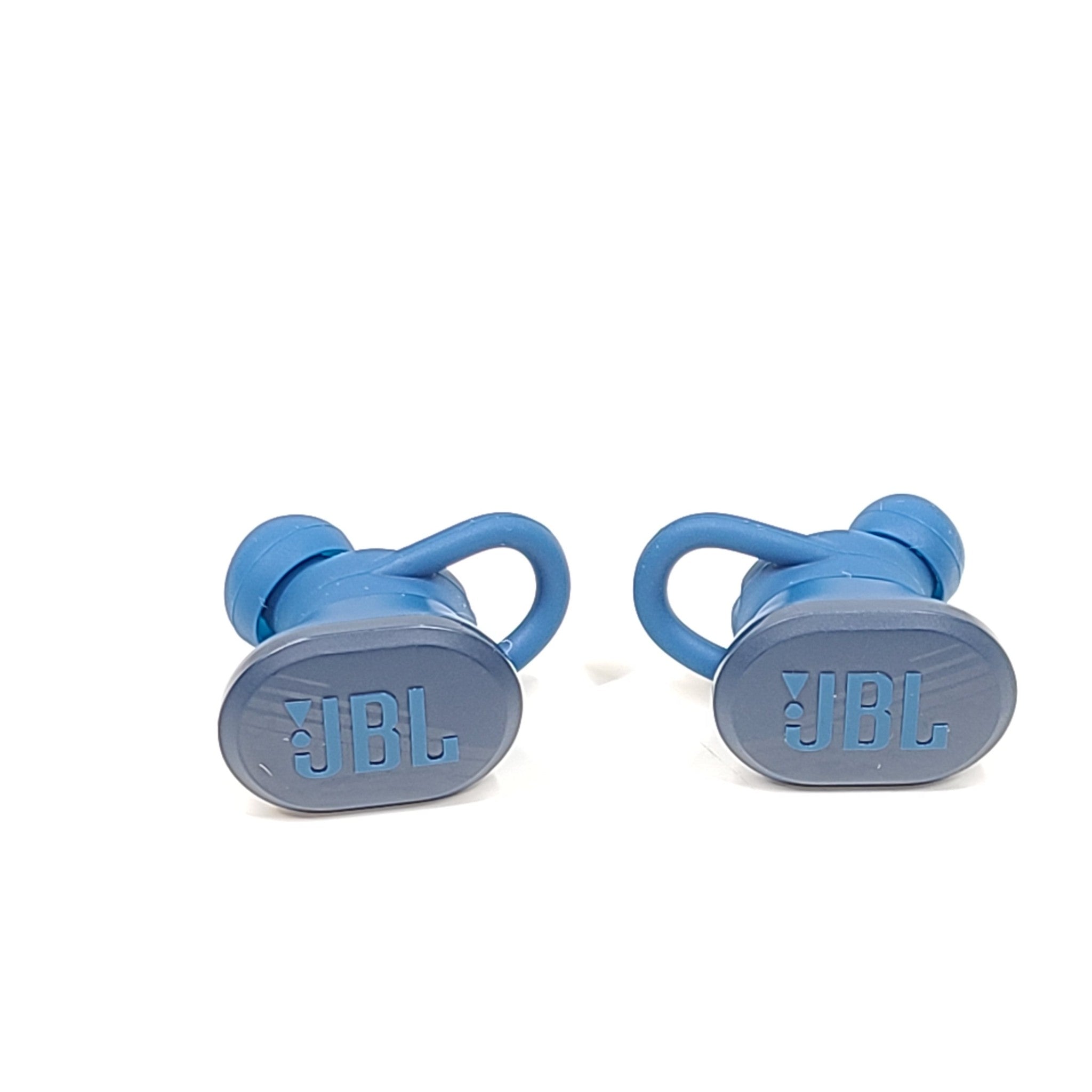 JBL Endurance Race TWS True Wireless In-Ear Sport Headphones - Blue