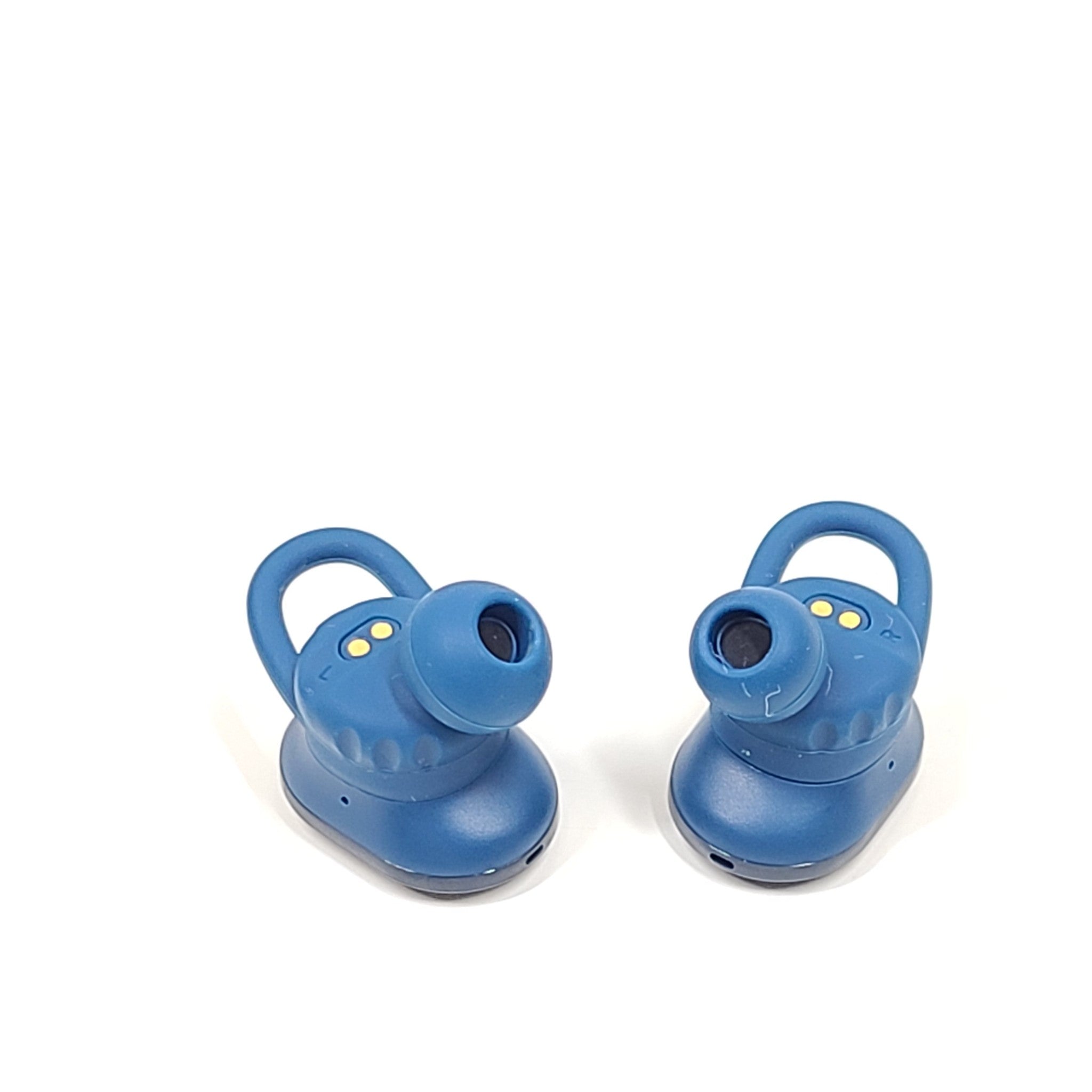 JBL Endurance Race TWS True Wireless In-Ear Sport Headphones - Blue