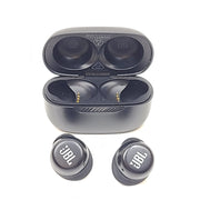 JBL Live Free NC+ True In Ear Wireless Bluetooth Earbuds Headphones - Black