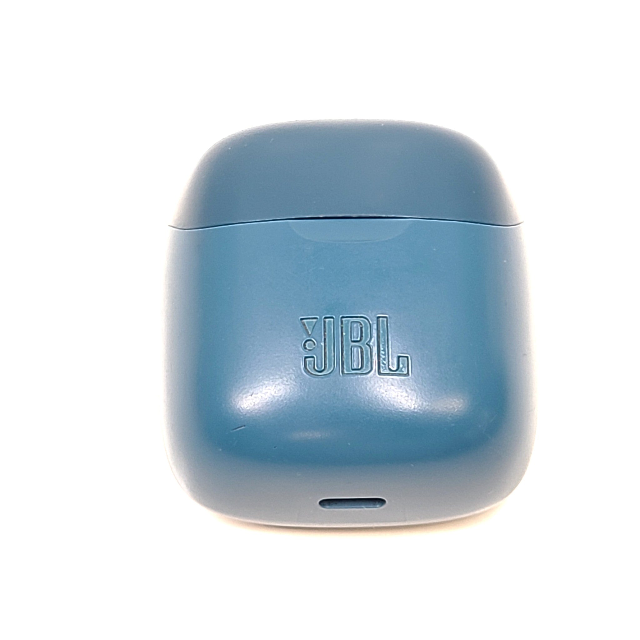 JBL TUNE 220TWS True Wireless Bluetooth In-Ear Eabuds Headset - Blue