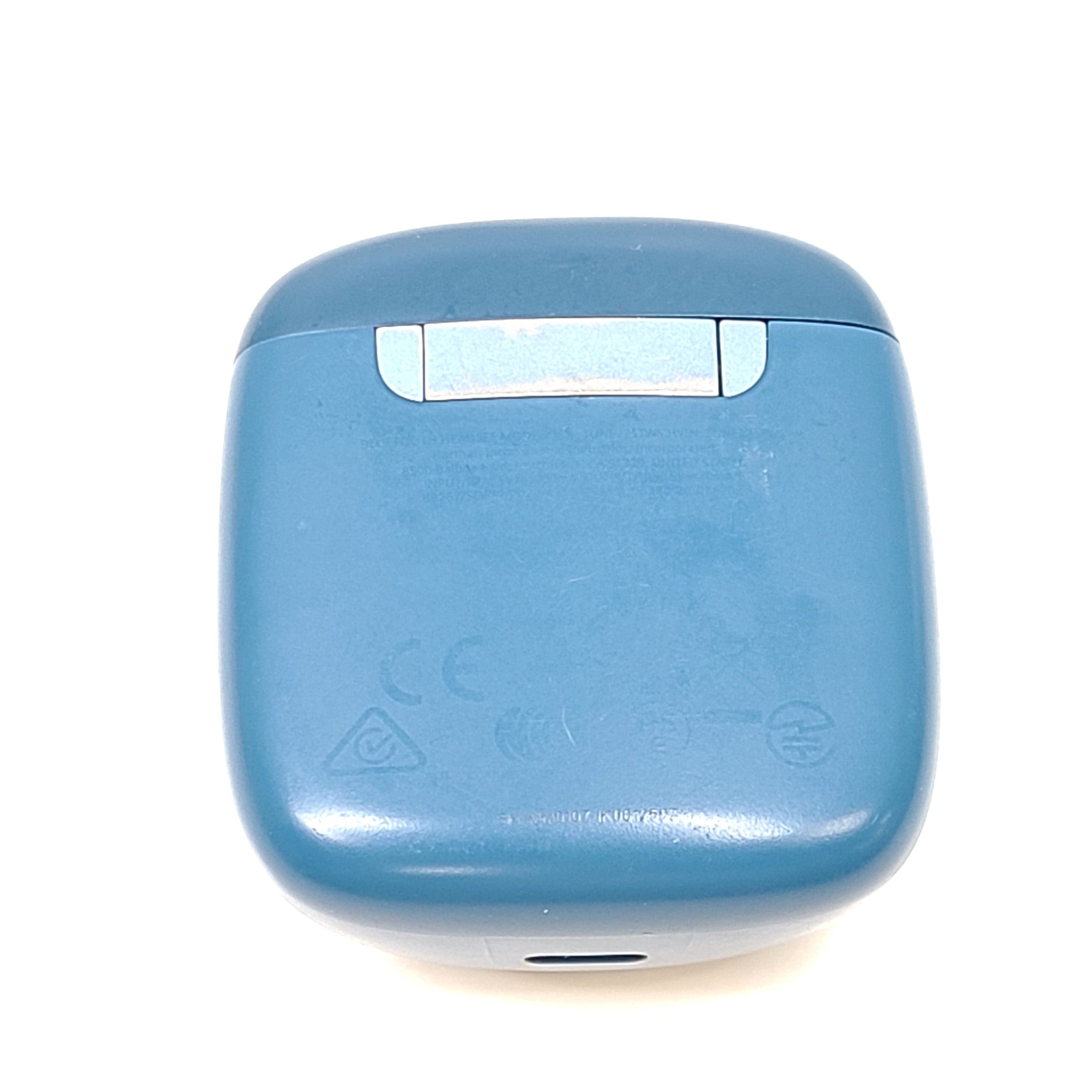 JBL TUNE 220TWS True Wireless Bluetooth In-Ear Eabuds Headset - Blue