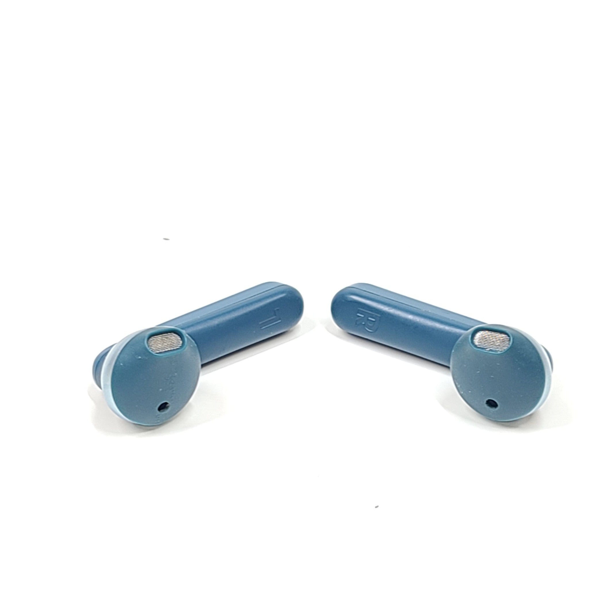 JBL TUNE 220TWS True Wireless Bluetooth In-Ear Eabuds Headset - Blue
