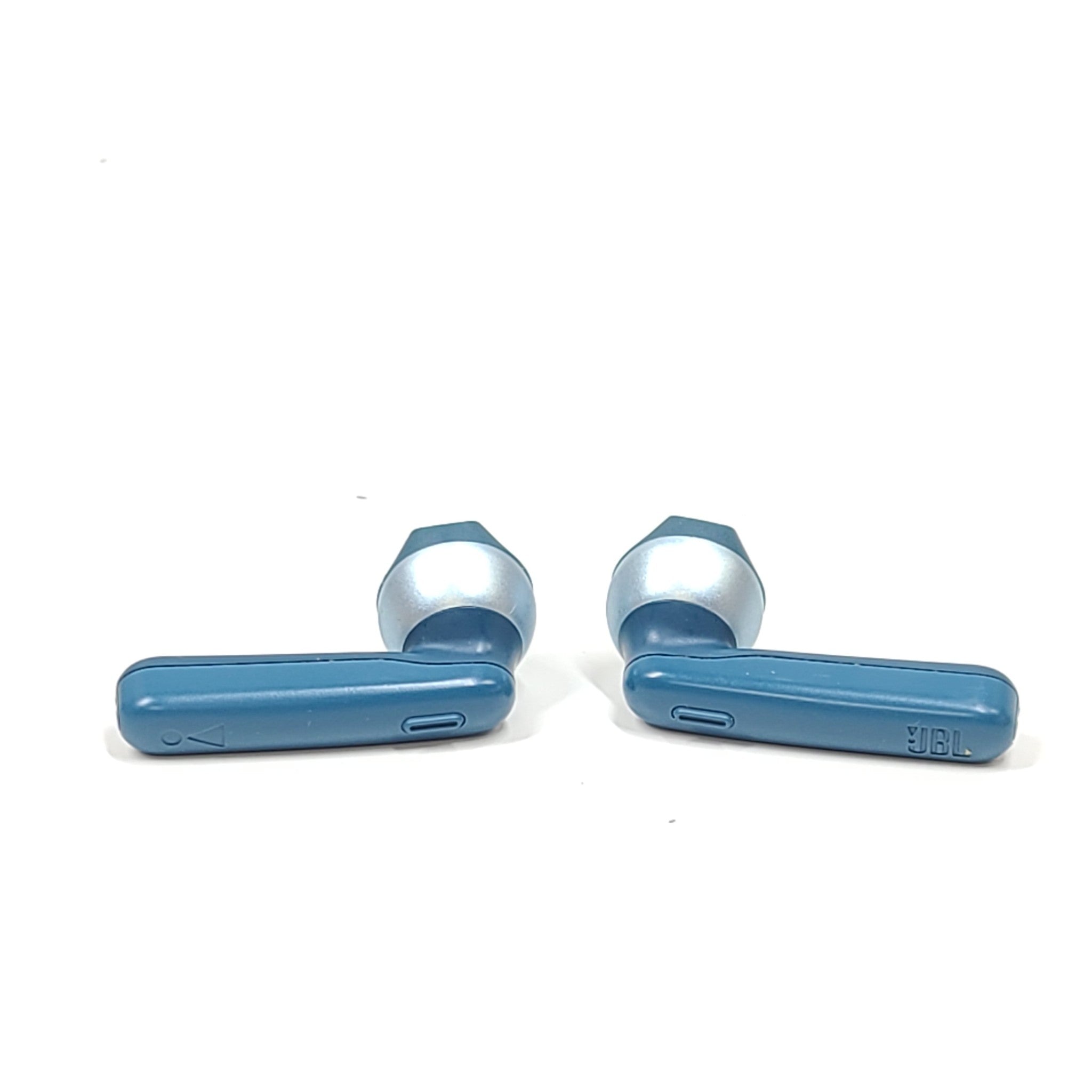 JBL TUNE 220TWS True Wireless Bluetooth In-Ear Eabuds Headset - Blue