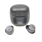JBL Tour Pro+ TWS True Wireless Bluetooth In-Ear Headphones - Black