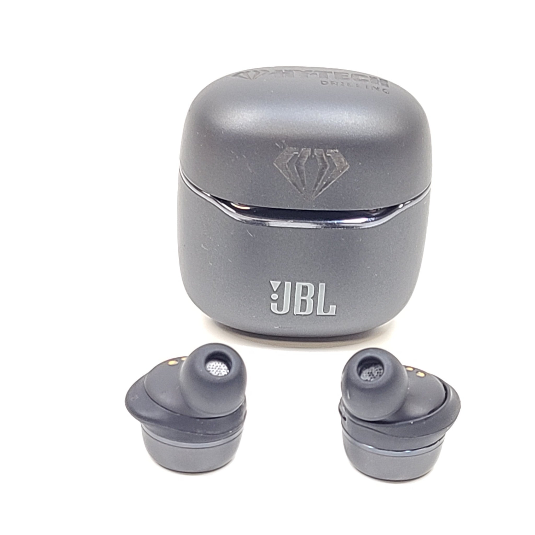 JBL Tour Pro+ TWS True Wireless Bluetooth In-Ear Headphones - Black