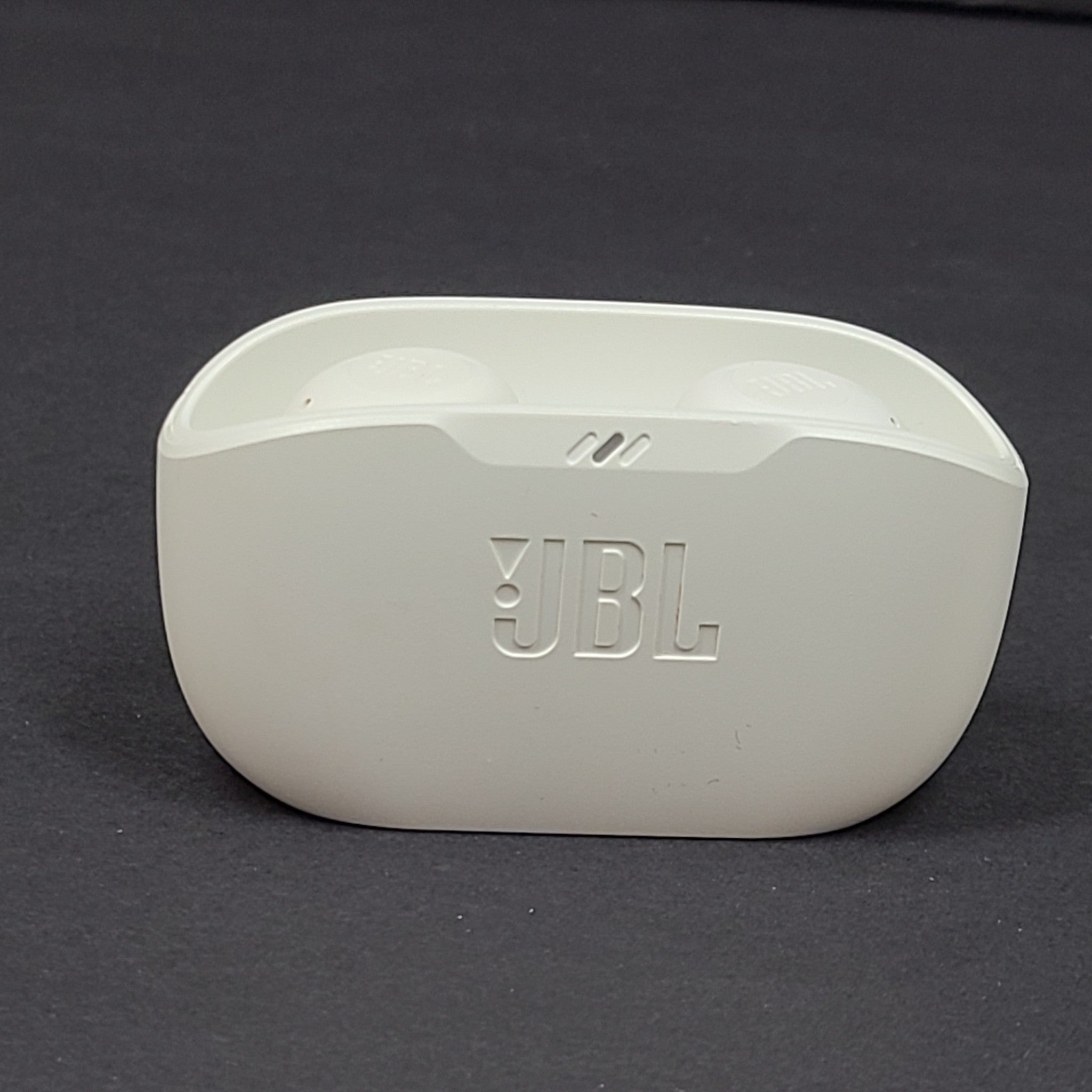 JBL Wave Buds True Wireless Bluetooth In-Ear Eabuds Headset - White