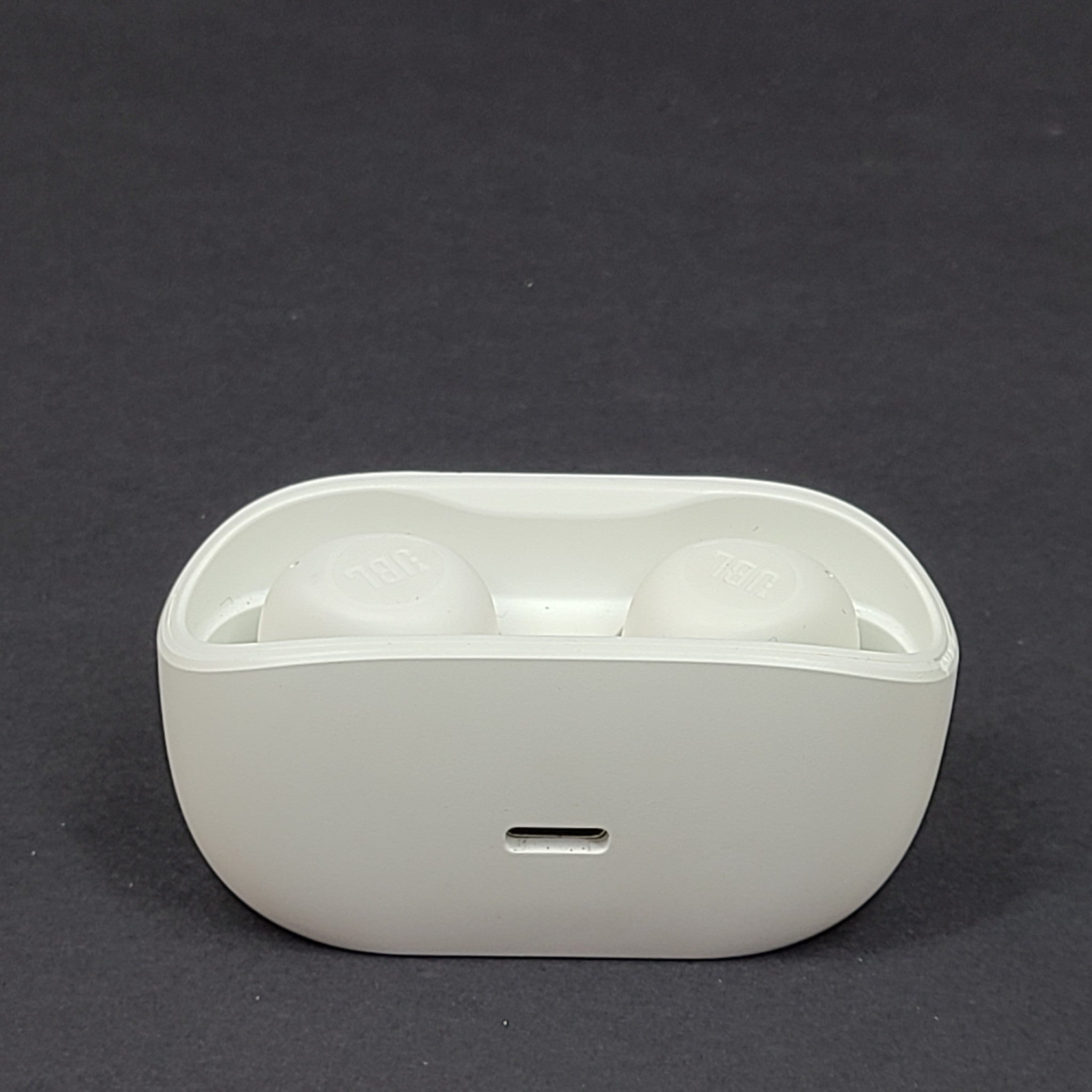 JBL Wave Buds True Wireless Bluetooth In-Ear Eabuds Headset - White