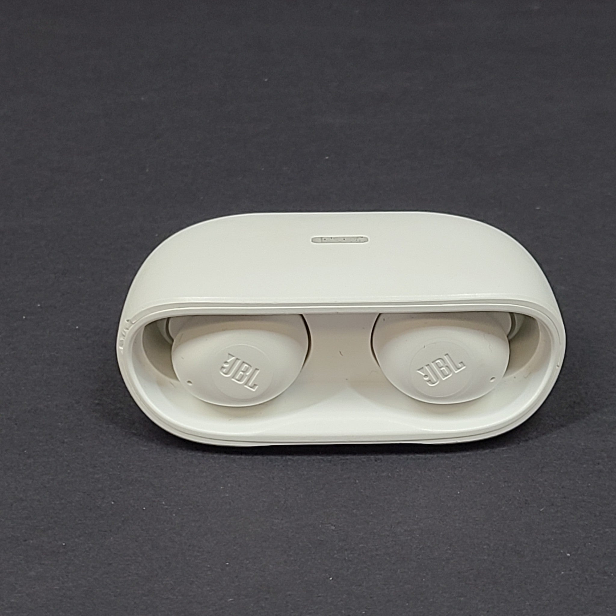 JBL Wave Buds True Wireless Bluetooth In-Ear Eabuds Headset - White