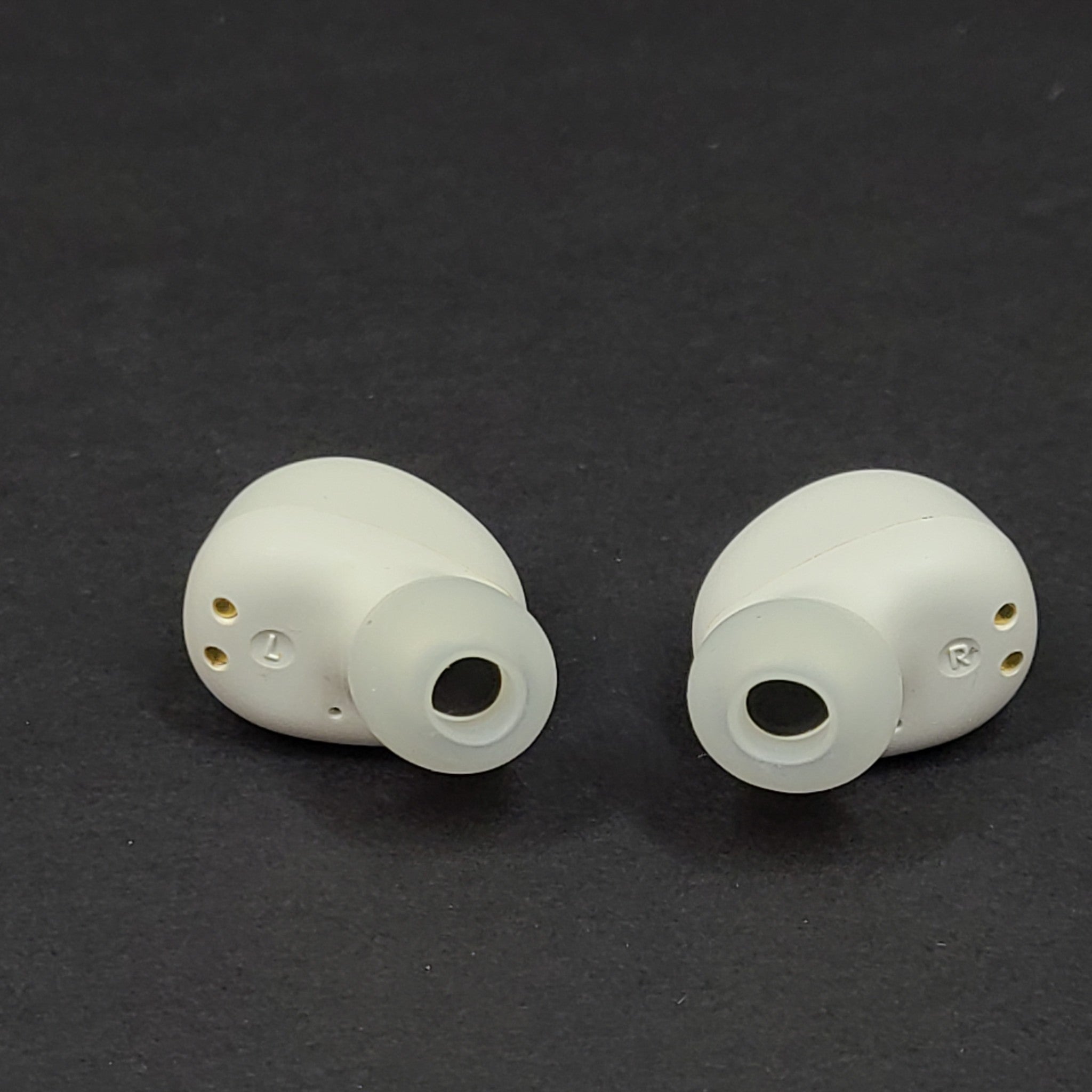 JBL Wave Buds True Wireless Bluetooth In-Ear Eabuds Headset - White