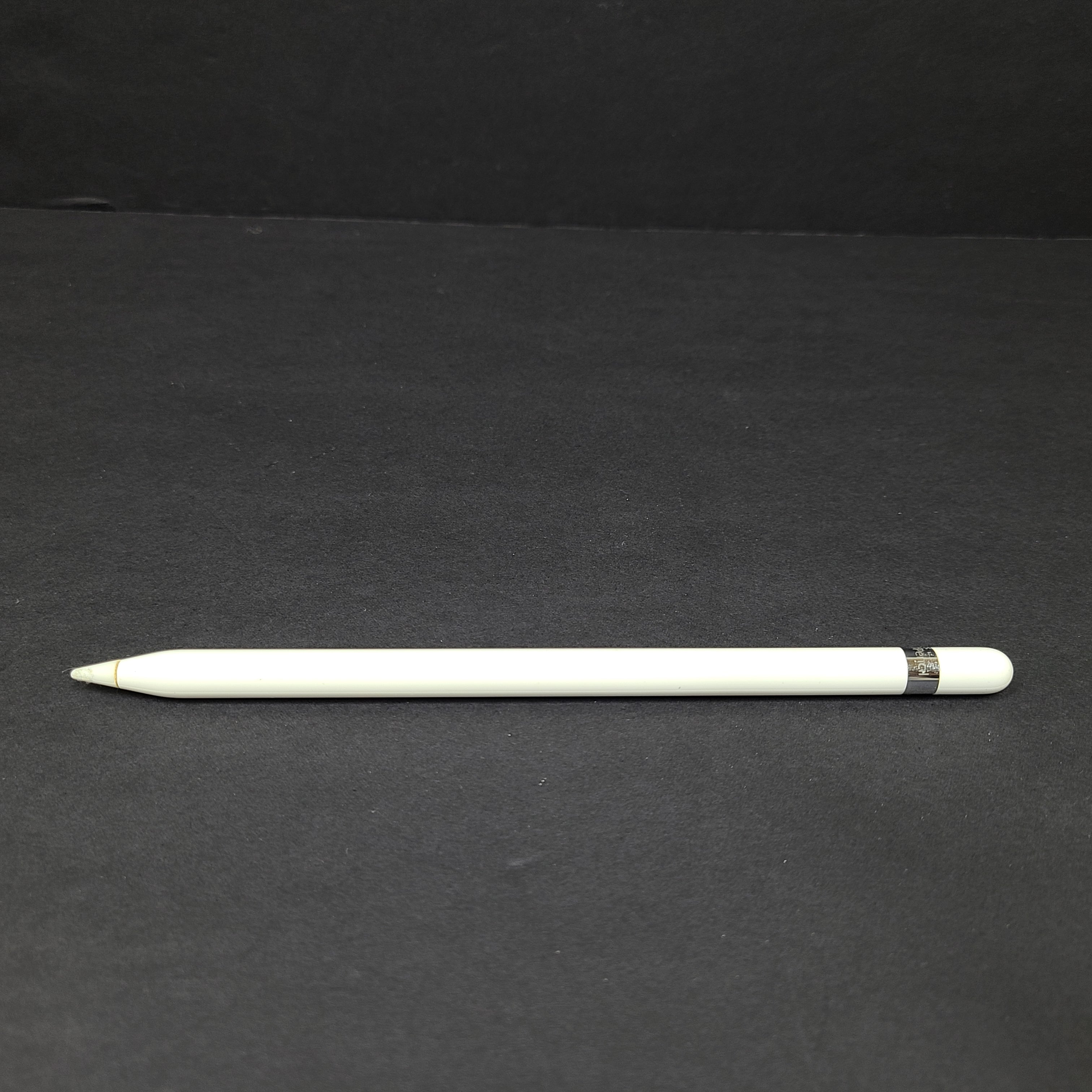 Apple Pencil 1st Generation for iPad Pro White OEM A1603 - Original Apple