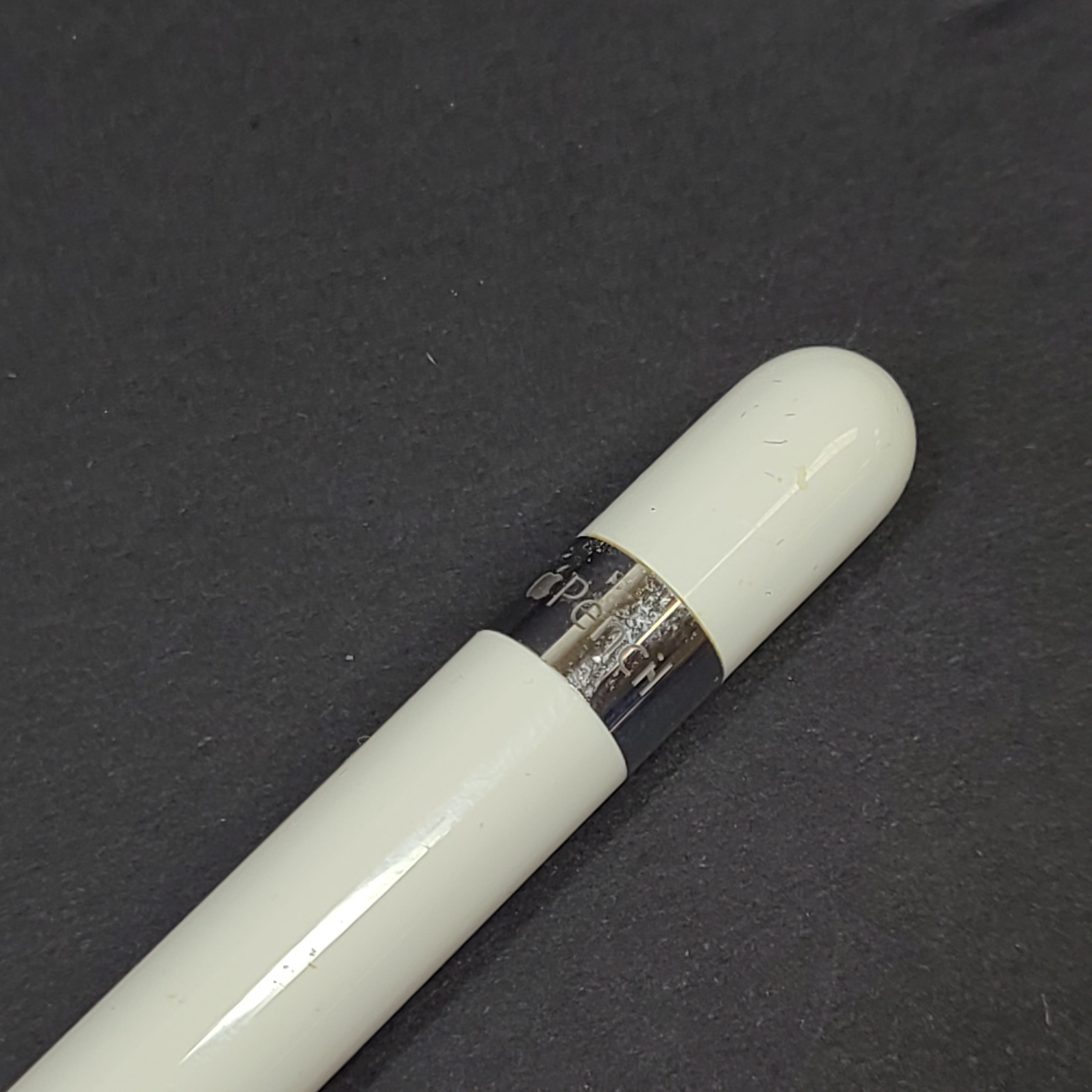 Apple Pencil 1st Generation for iPad Pro White OEM A1603 - Original Apple