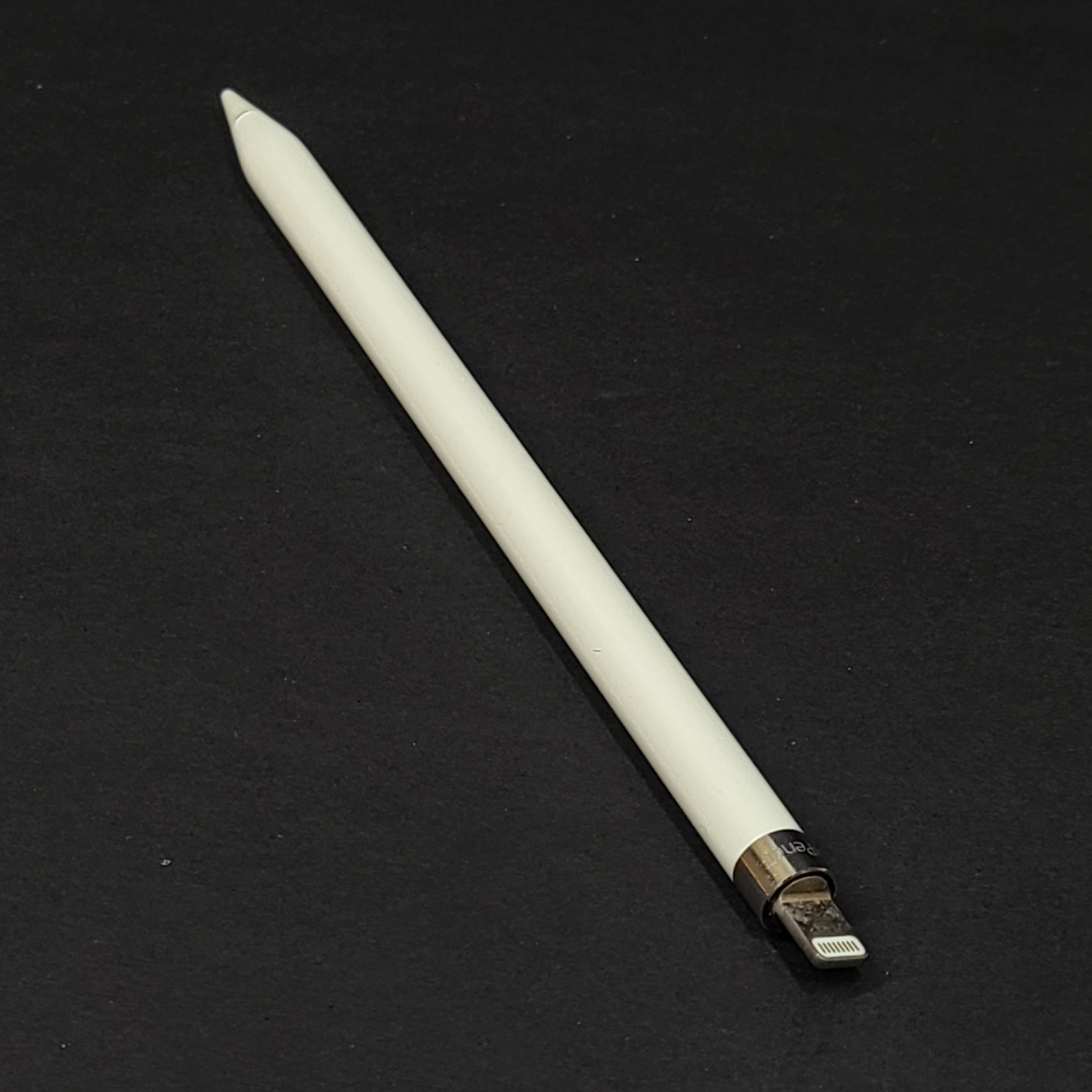 Apple Pencil 1st Generation for iPad Pro White OEM A1603 Original Apple - NO CAP