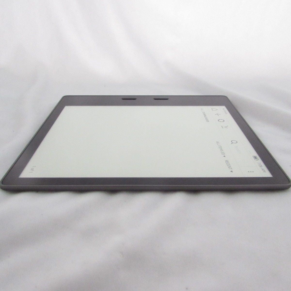 Amazon Kindle Oasis 9th Generation 32GB, Wi-Fi, 7in - Graphite