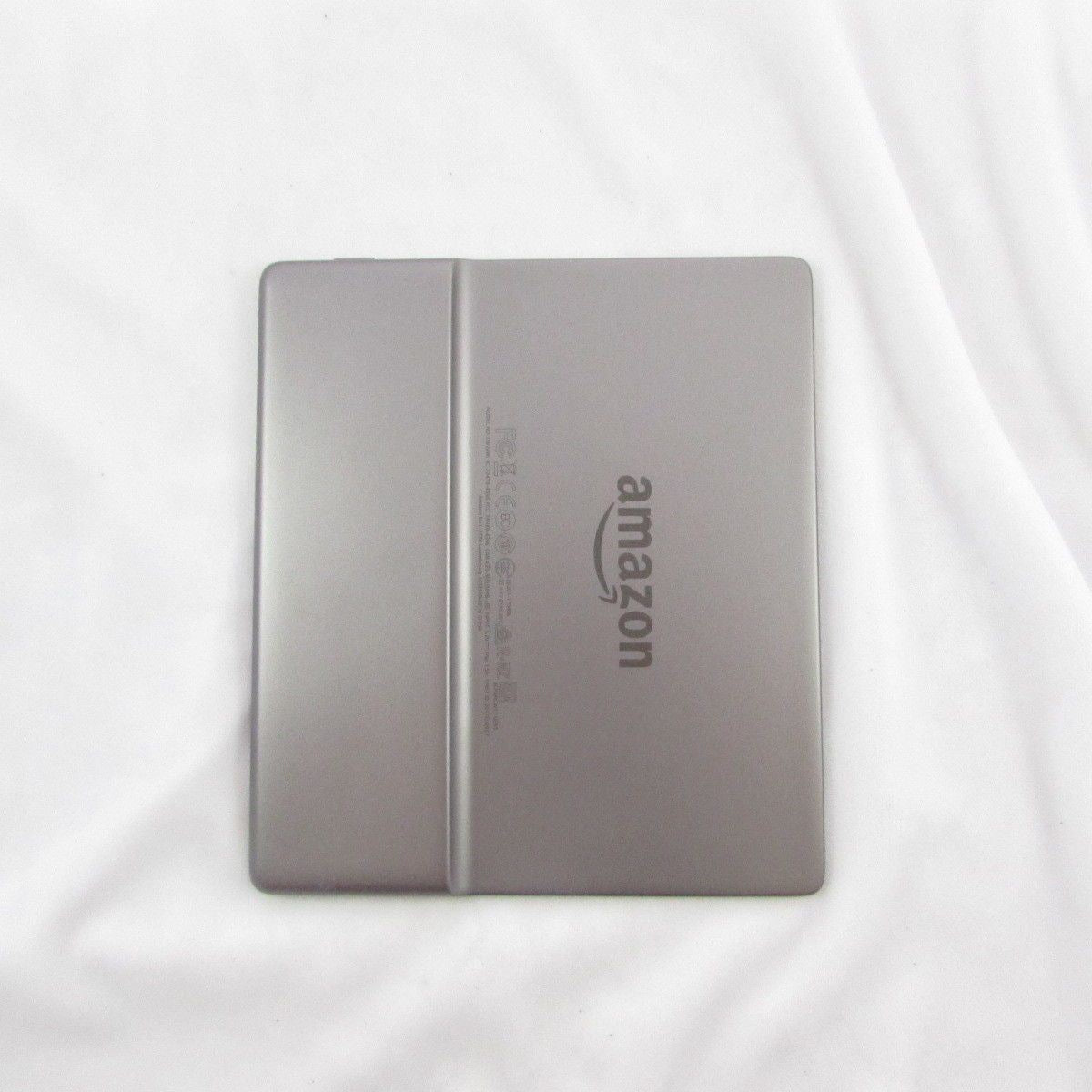 Amazon Kindle Oasis 9th Generation 32GB, Wi-Fi, 7in - Graphite