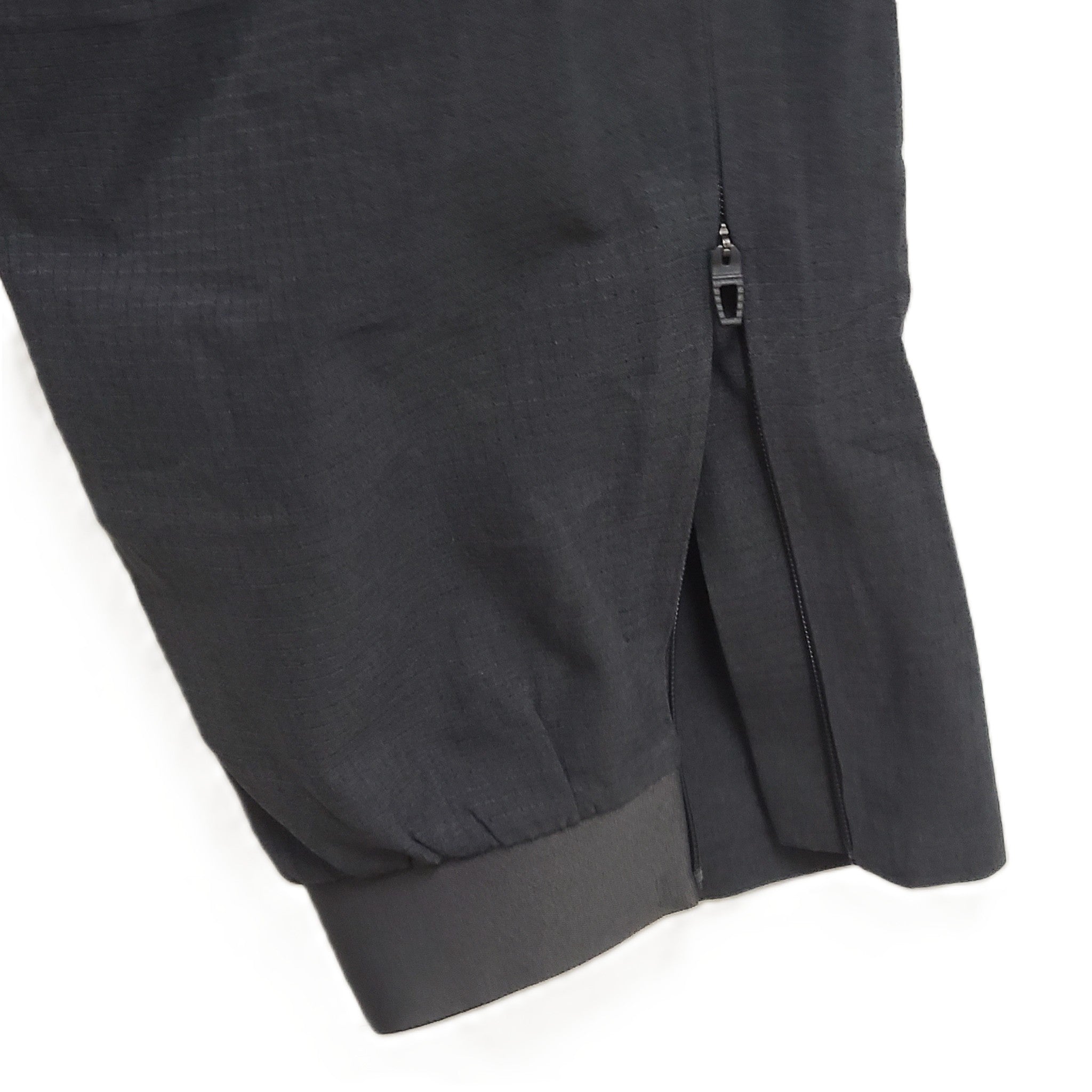 Lululemon Men's Reflective Running Jogger Pants Gray Sz M M5AHZS NWT