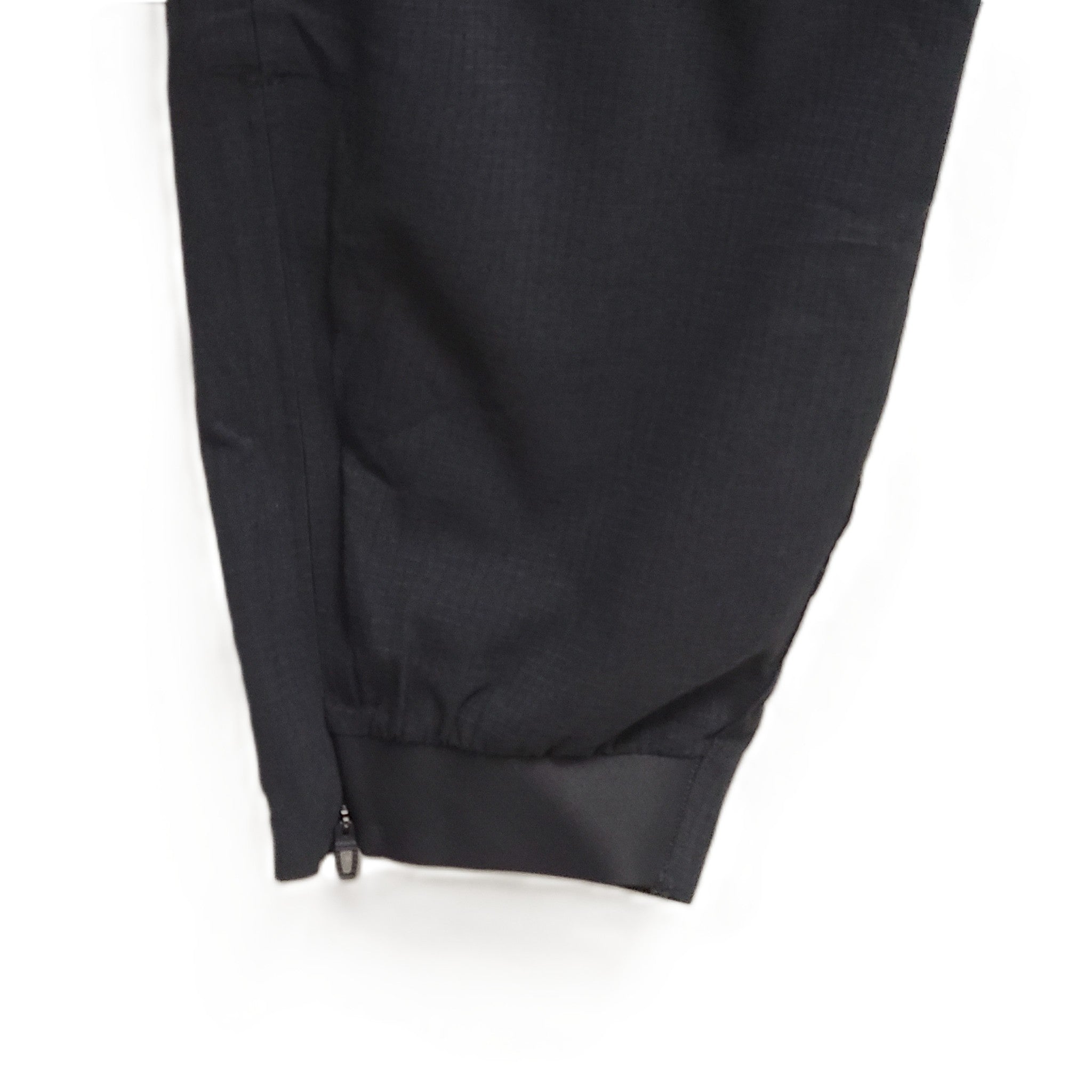 Lululemon Men's Reflective Running Jogger Pants Gray Sz M M5AHZS NWT