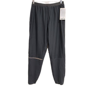 Lululemon Men's Reflective Running Jogger Pants Gray Sz M M5AHZS NWT