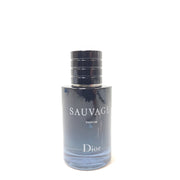 Christian Dior Sauvage 2 fl oz/ 60 ml Men's Strong PARFUM NWOB