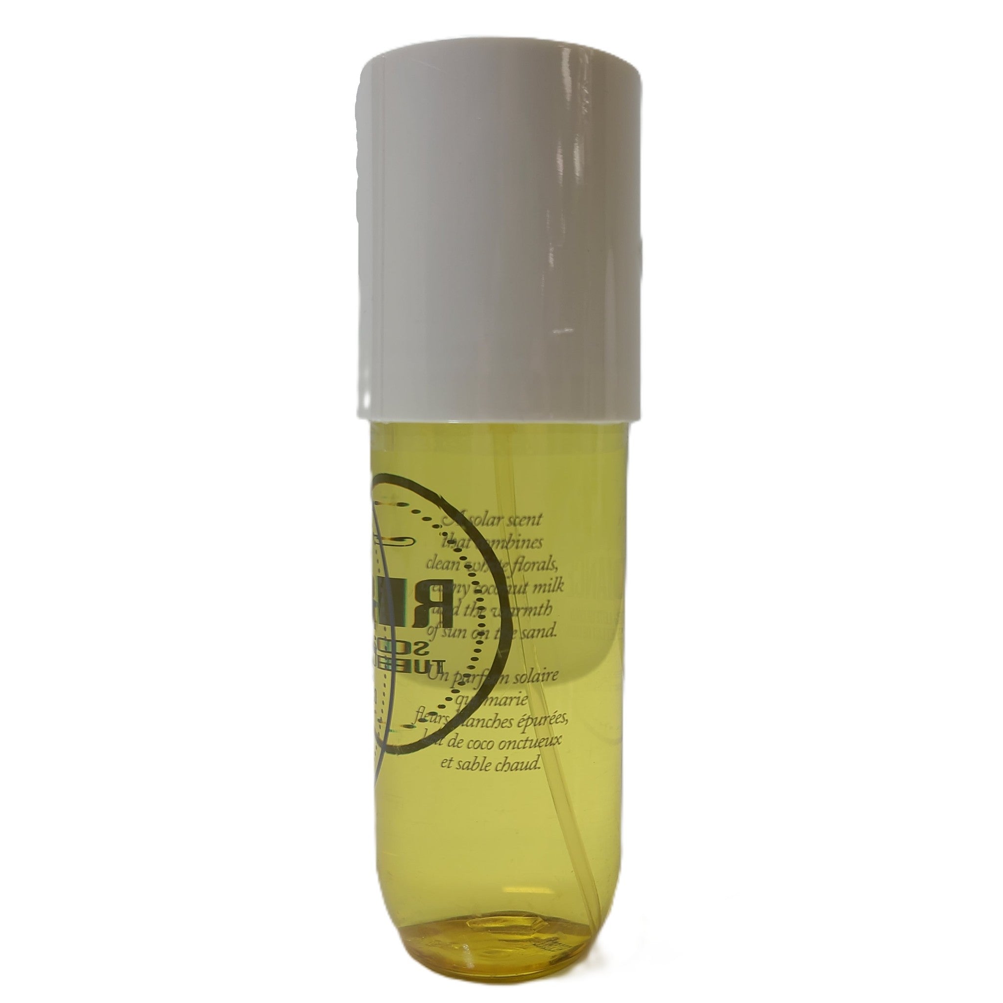 Sol de Janeiro Rio Radiance Perfume Body Mist Fragrance 8 oz / 240 ml Sealed