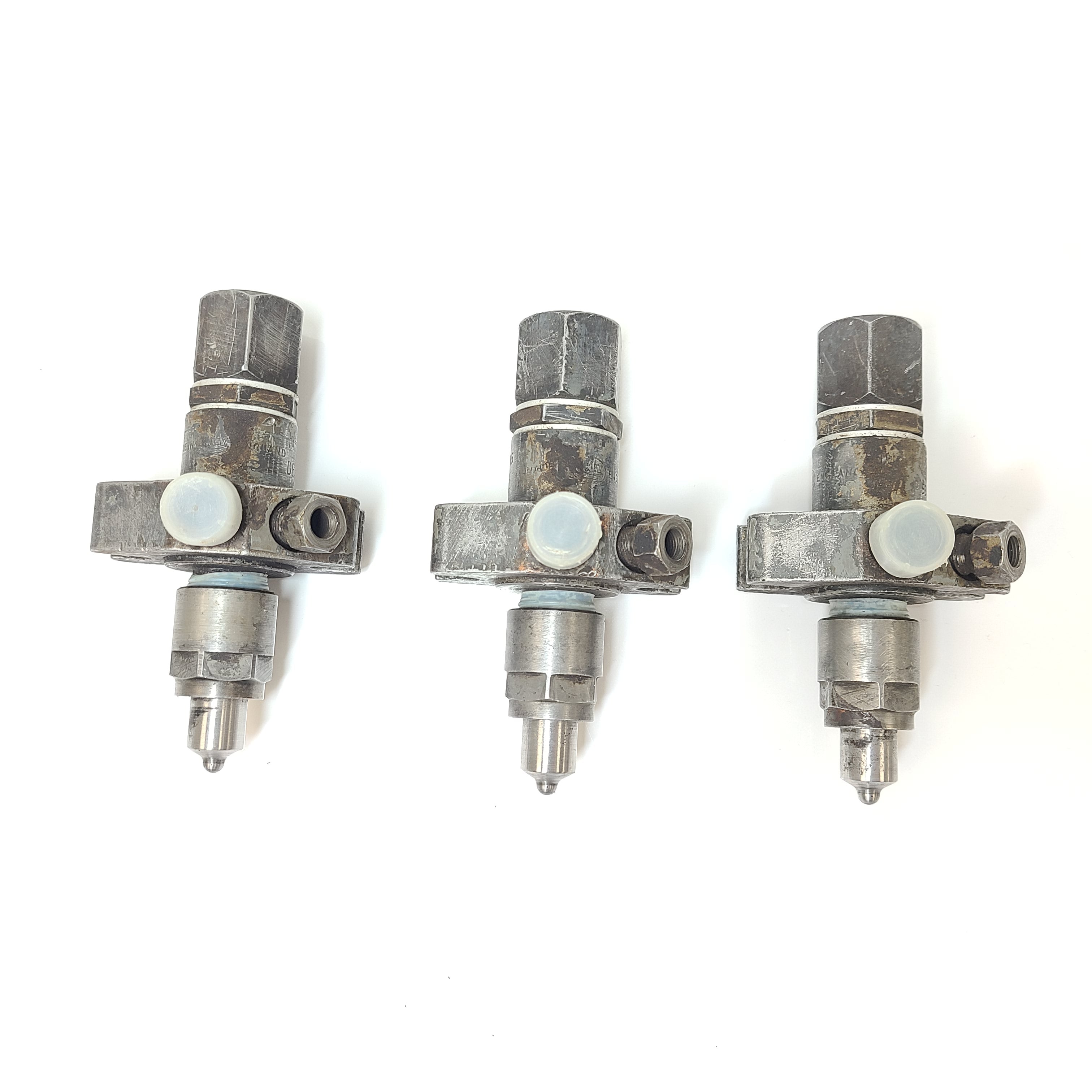 1x Massey Ferguson 65 Diesel Injector Model BKB 32SD 5085 5306162