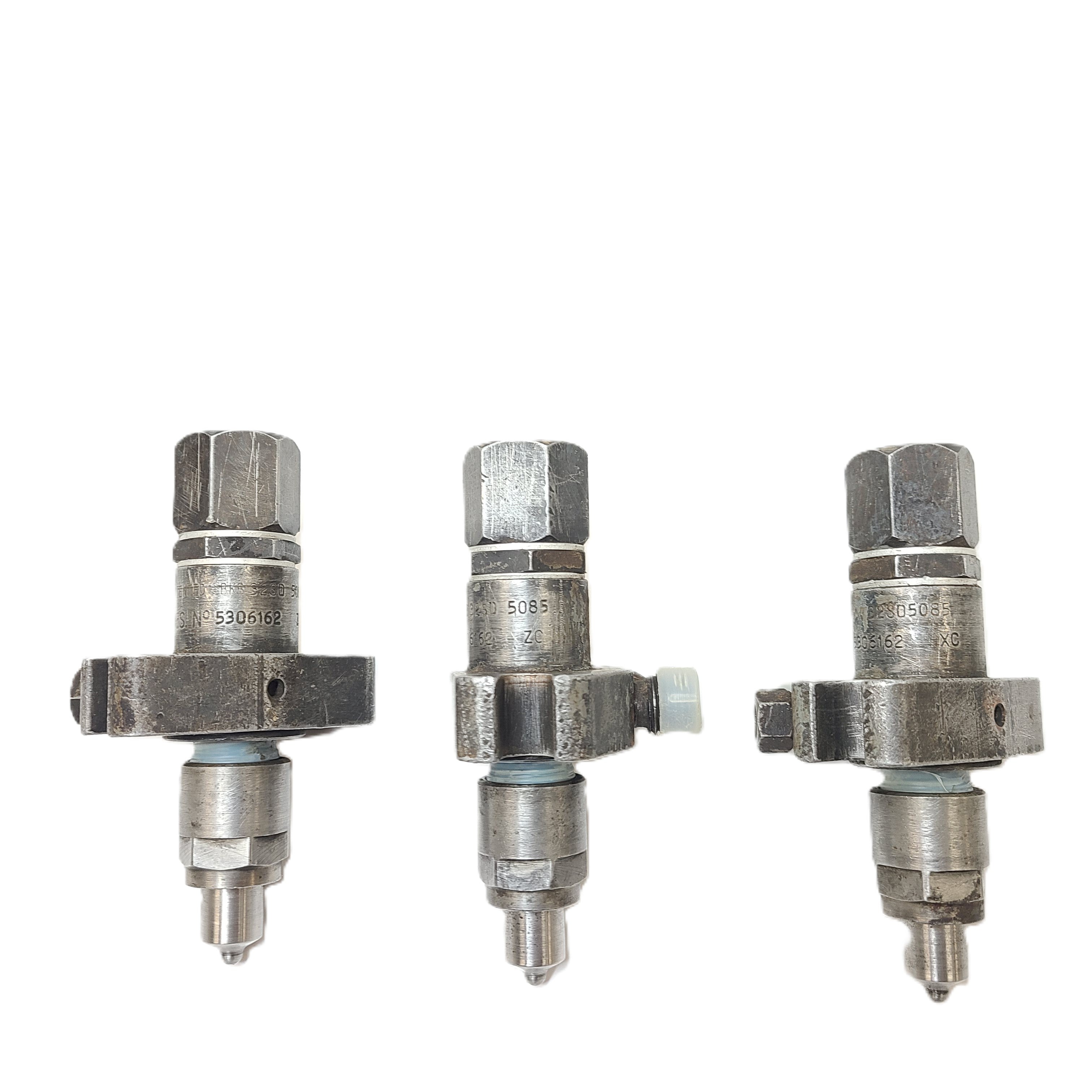 1x Massey Ferguson 65 Diesel Injector Model BKB 32SD 5085 5306162