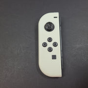 Genuine OEM Nintendo Switch Left Joy Con Controller - White HAC-015 READ