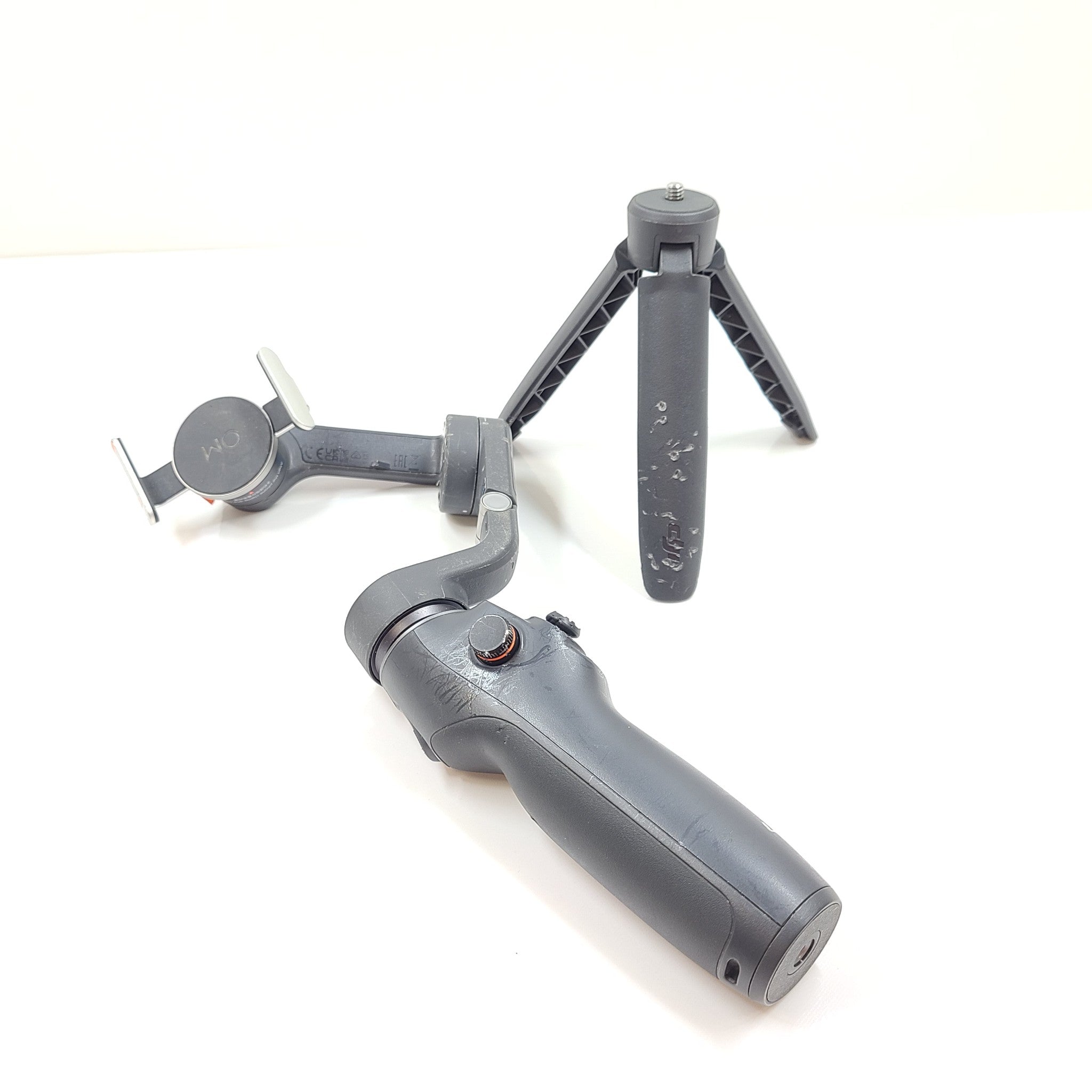DJI Osmo Mobile 6 OB200 Smartphone 3 Axis Gimbal Stabilizer
