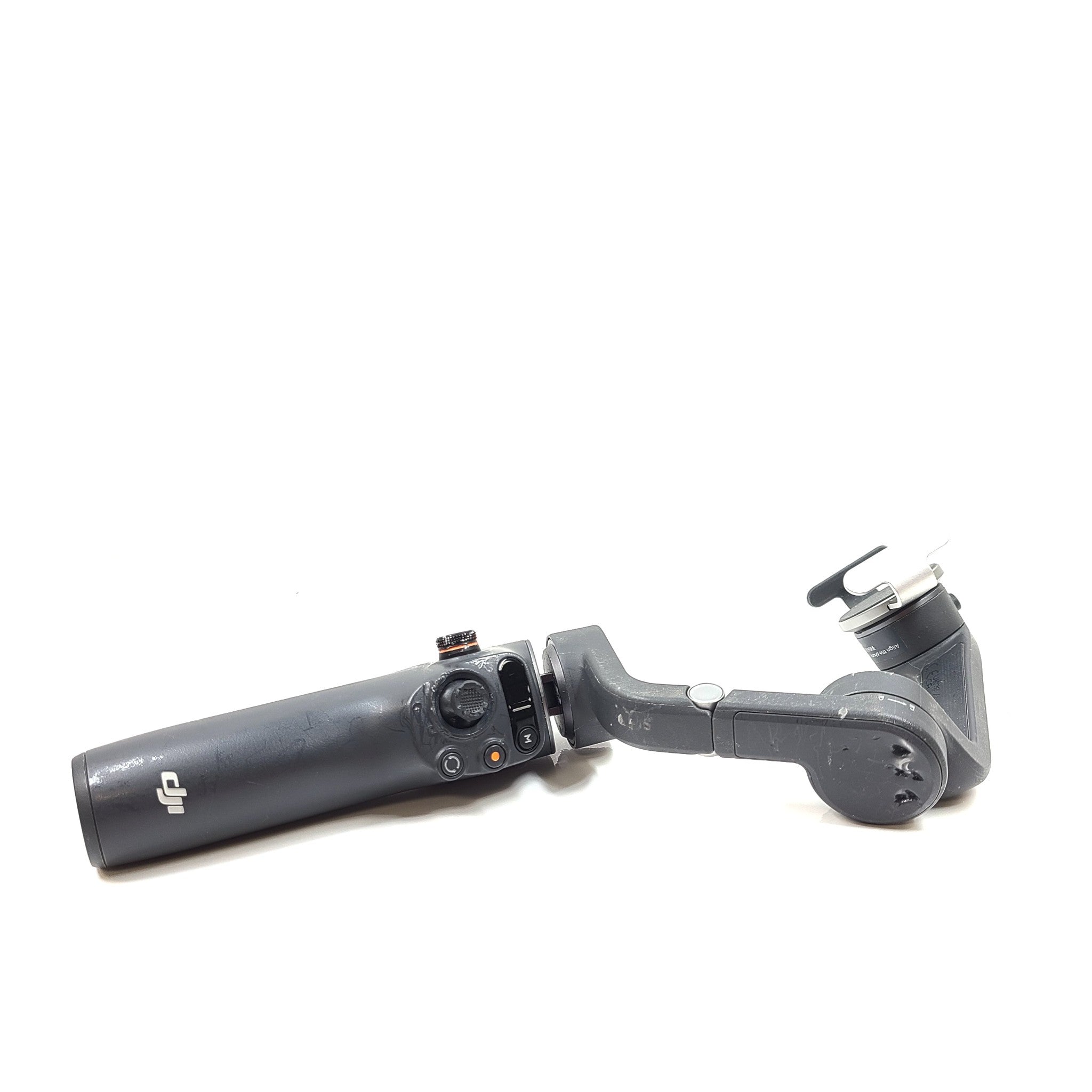 DJI Osmo Mobile 6 OB200 Smartphone 3 Axis Gimbal Stabilizer