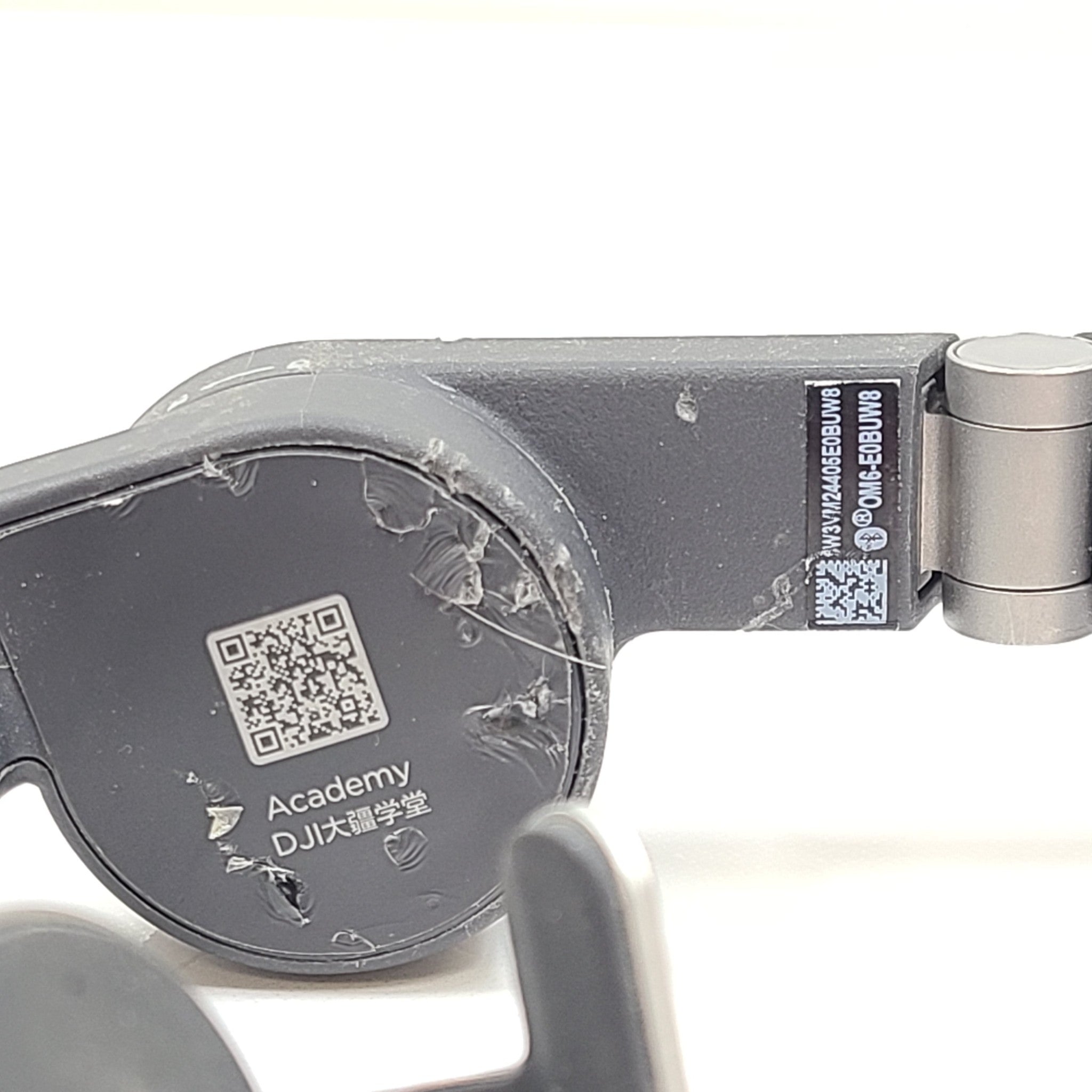 DJI Osmo Mobile 6 OB200 Smartphone 3 Axis Gimbal Stabilizer