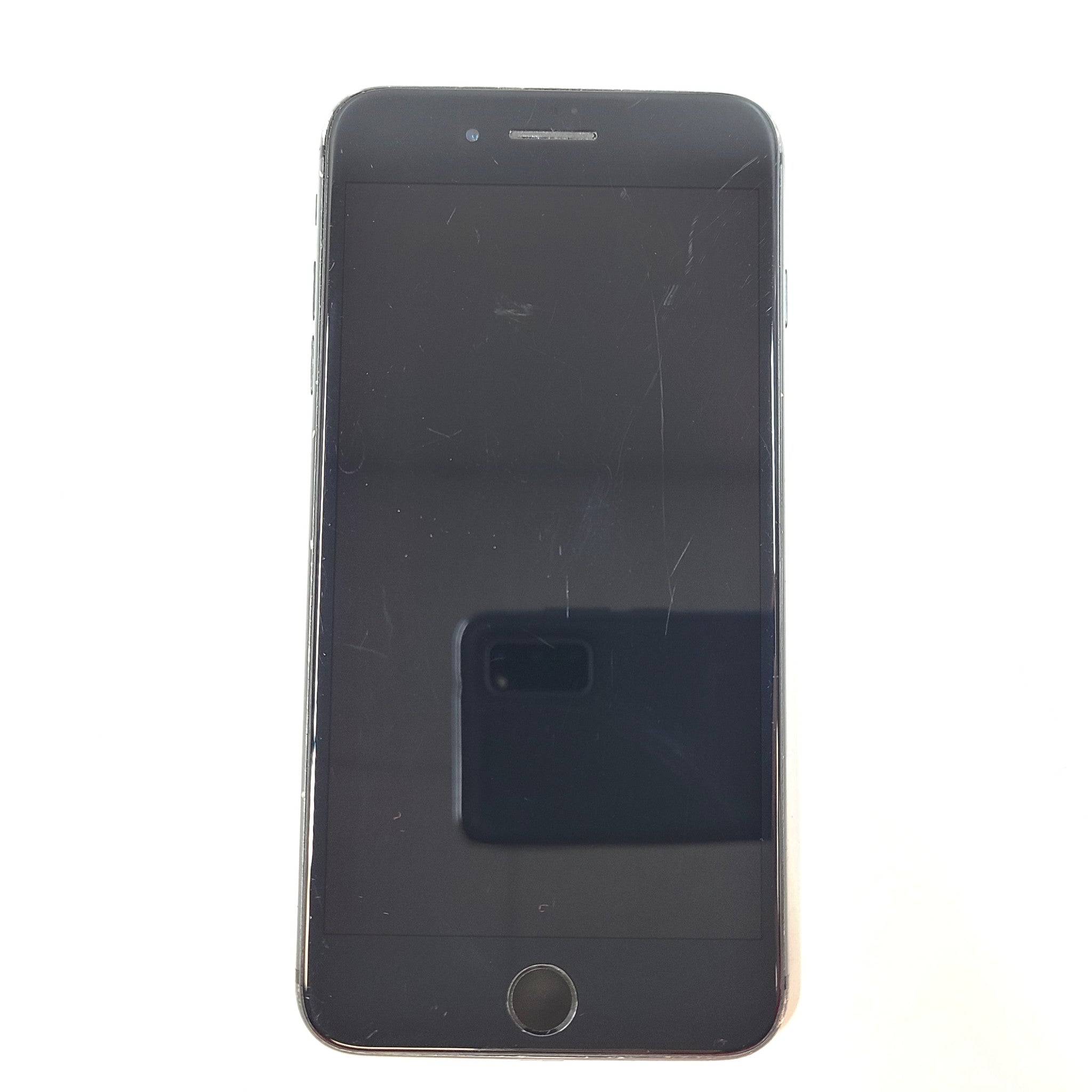 Apple iPhone 8 + Plus A1897 64GB Unlocked iOS Smartphone Black READ!!!!