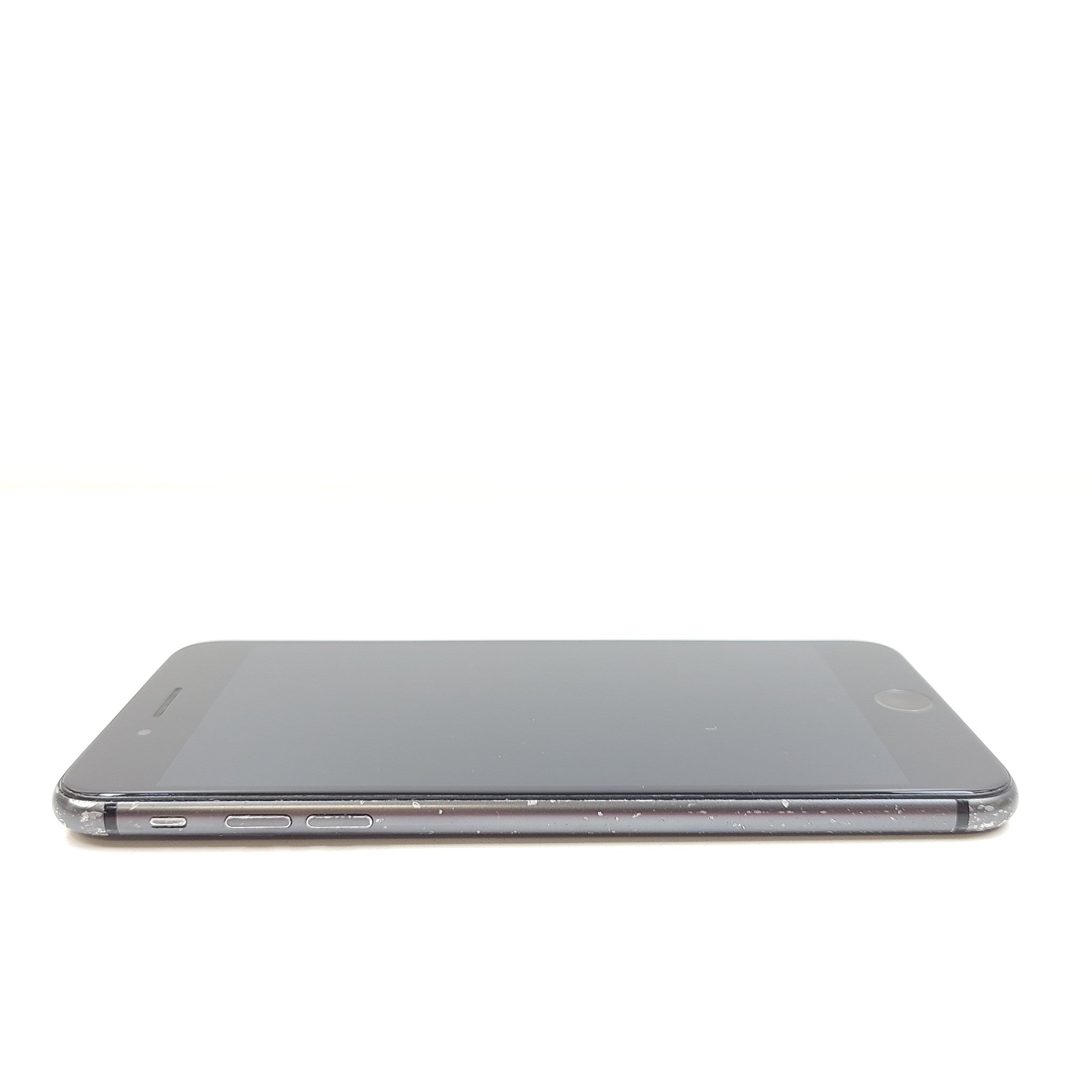 Apple iPhone 8 + Plus A1897 64GB Unlocked iOS Smartphone Black READ!!!!