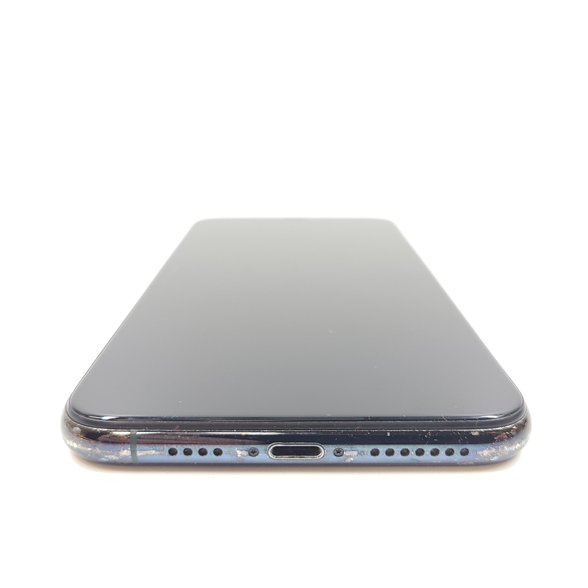 Apple iPhone 11 Pro Max 64GB A2161 Unlocked Smartphone Green READ