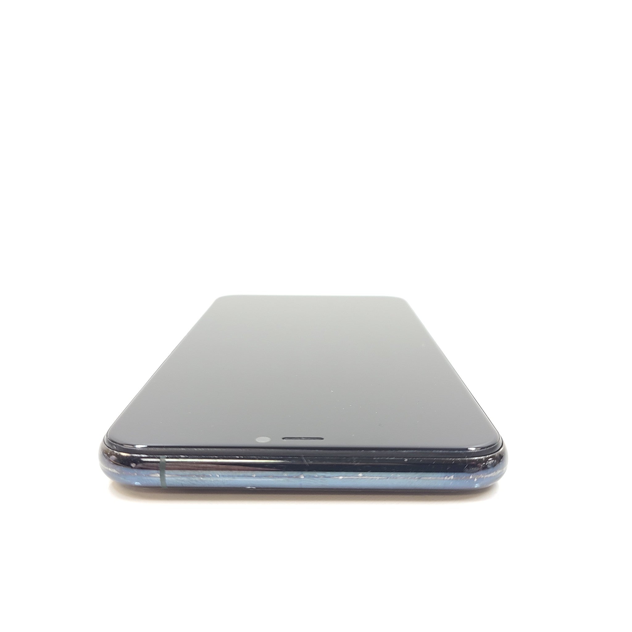 Apple iPhone 11 Pro Max 64GB A2161 Unlocked Smartphone Green READ