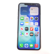 Apple iPhone 11 Pro Max 64GB A2161 Unlocked Smartphone Green READ