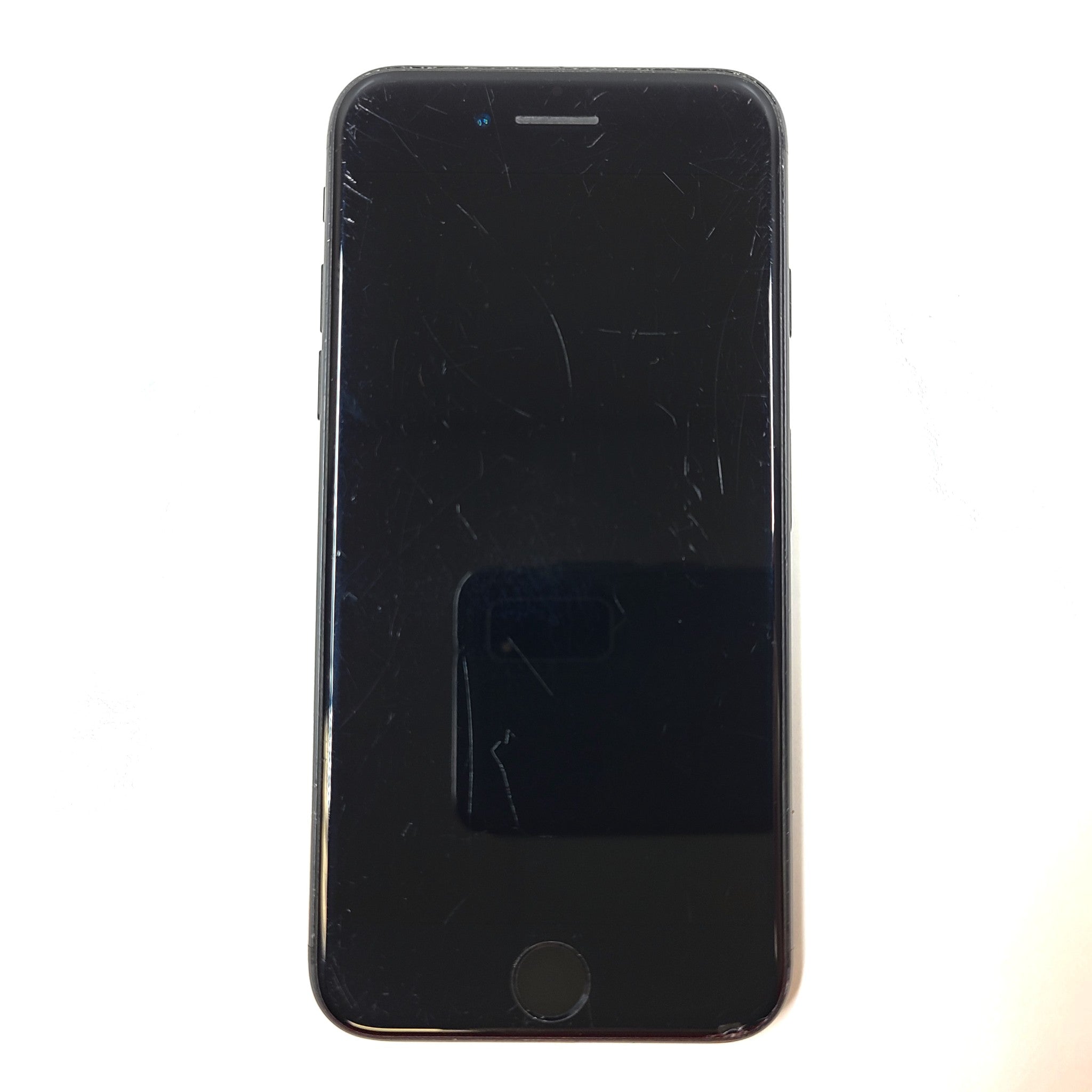 Apple iPhone 7 - 128GB - Black (Unlocked) A1778 (GSM) READ camera