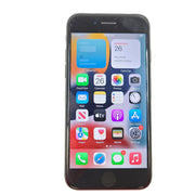 Apple iPhone 7 - 128GB - Black (Unlocked) A1778 (GSM) READ camera