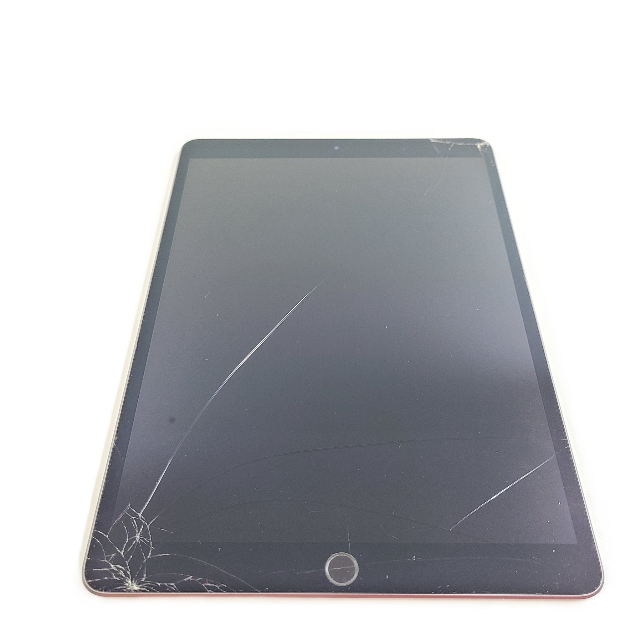 Apple iPad Air 3rd Gen 64GB, Wi-Fi + 4G LTE, A2153, 10.5in - Space Gray V3