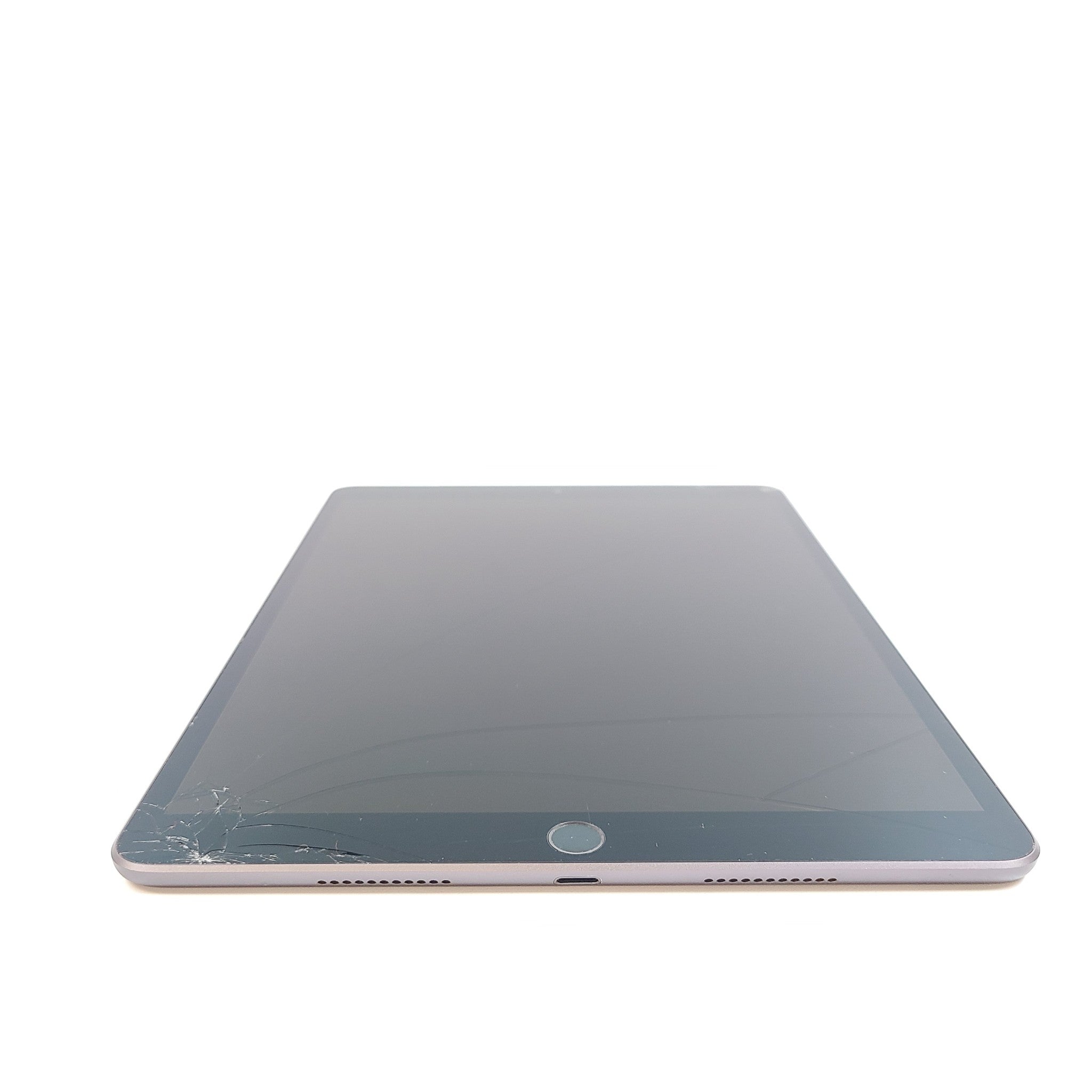 Apple iPad Air 3rd Gen 64GB, Wi-Fi + 4G LTE, A2153, 10.5in - Space Gray V3