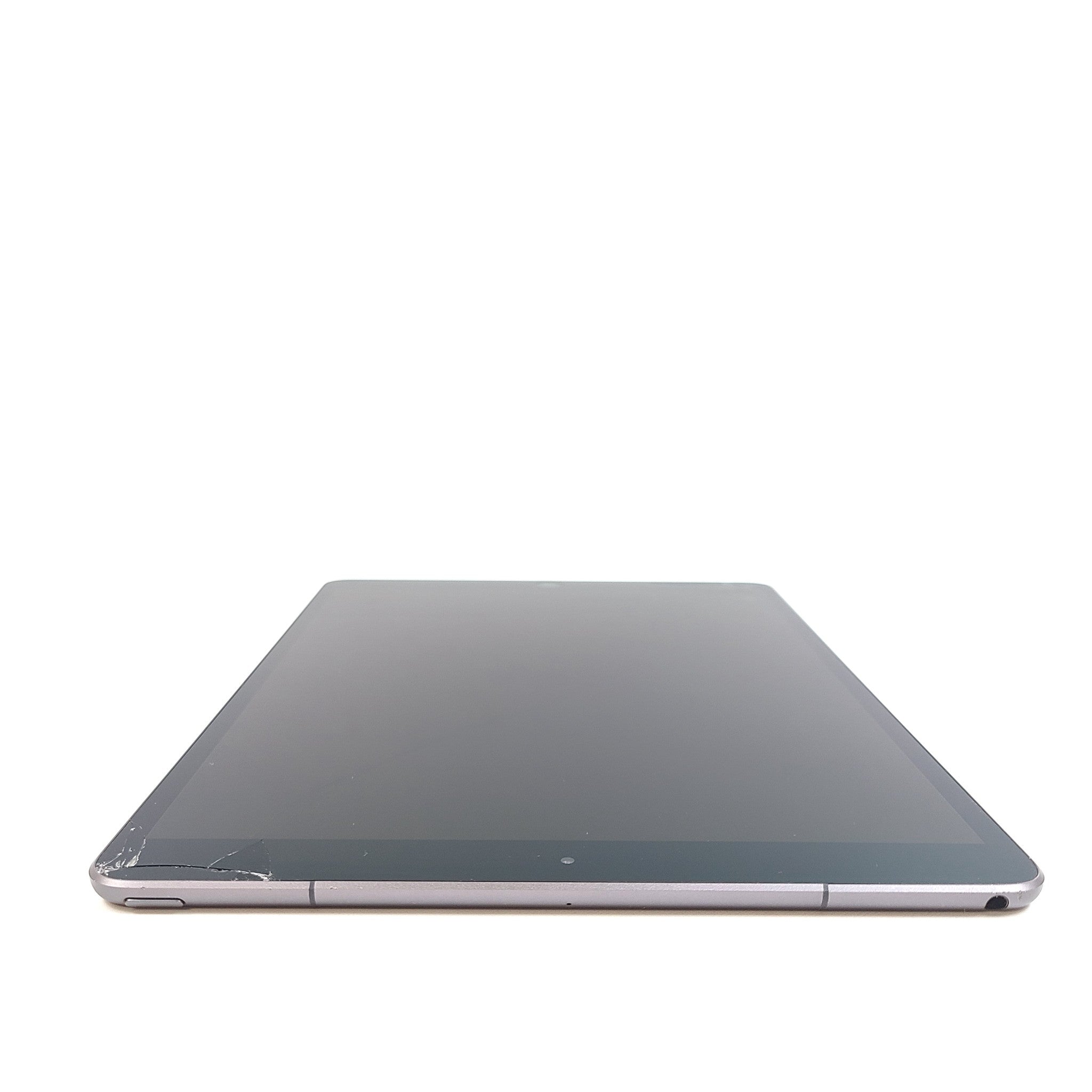 Apple iPad Air 3rd Gen 64GB, Wi-Fi + 4G LTE, A2153, 10.5in - Space Gray V3