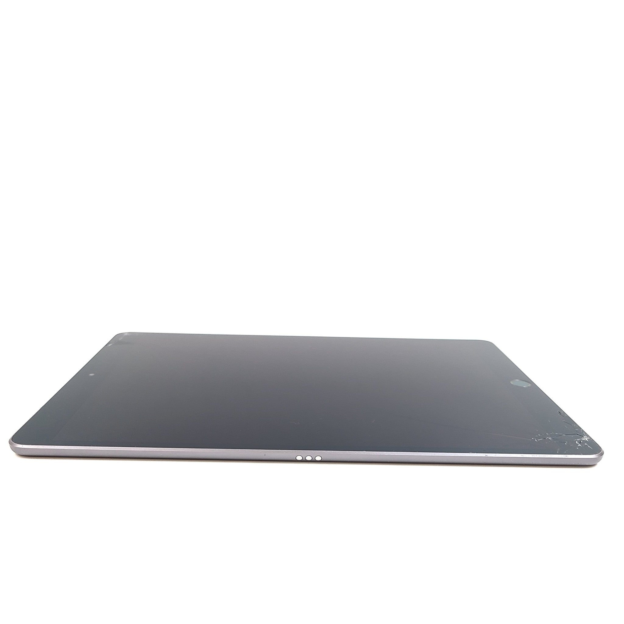 Apple iPad Air 3rd Gen 64GB, Wi-Fi + 4G LTE, A2153, 10.5in - Space Gray V3