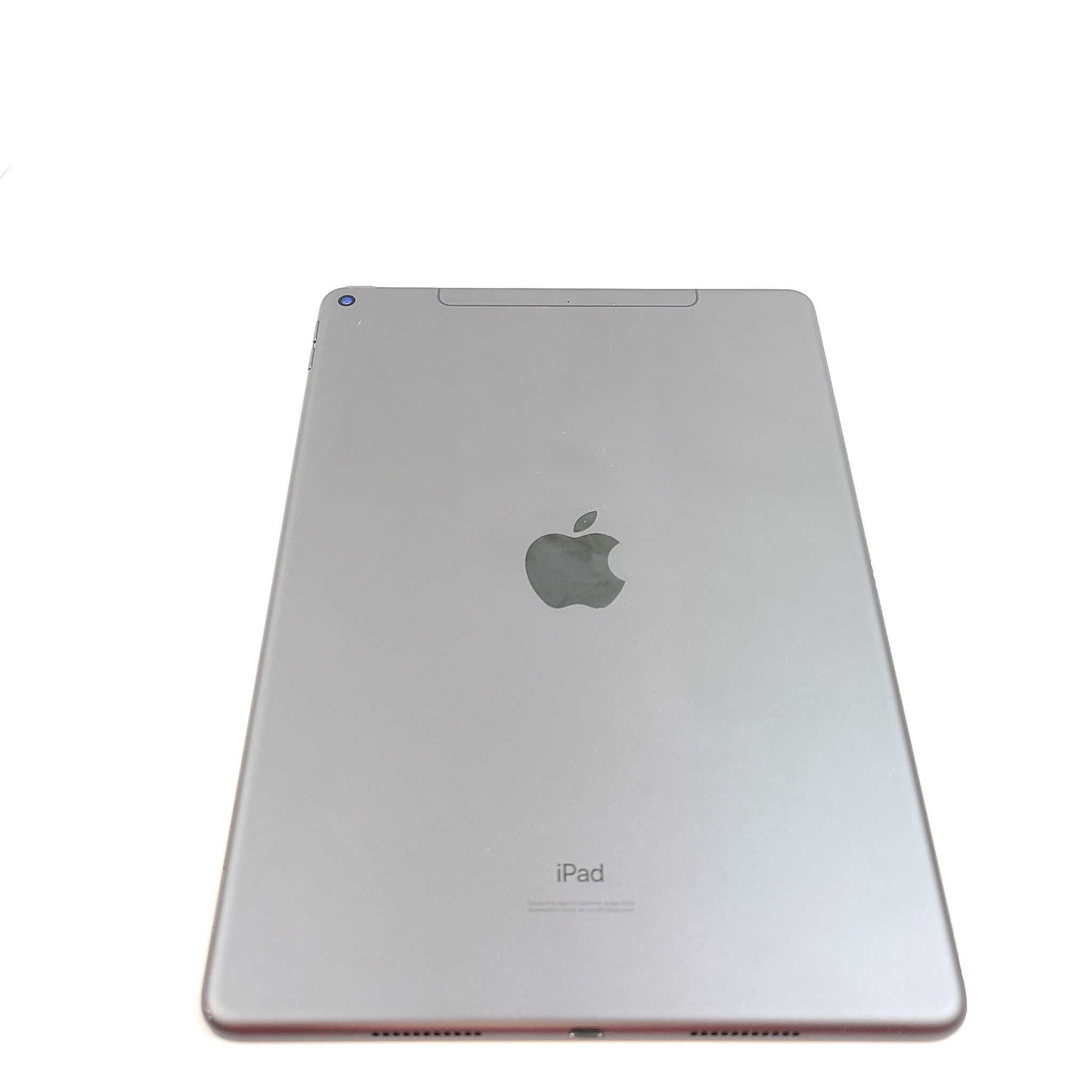 Apple iPad Air 3rd Gen 64GB, Wi-Fi + 4G LTE, A2153, 10.5in - Space Gray V3