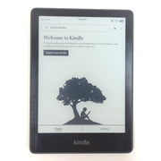 Amazon Kindle Paperwhite 11th Gen. Signature Edition 32GB Wi-Fi 6.8'' - Black