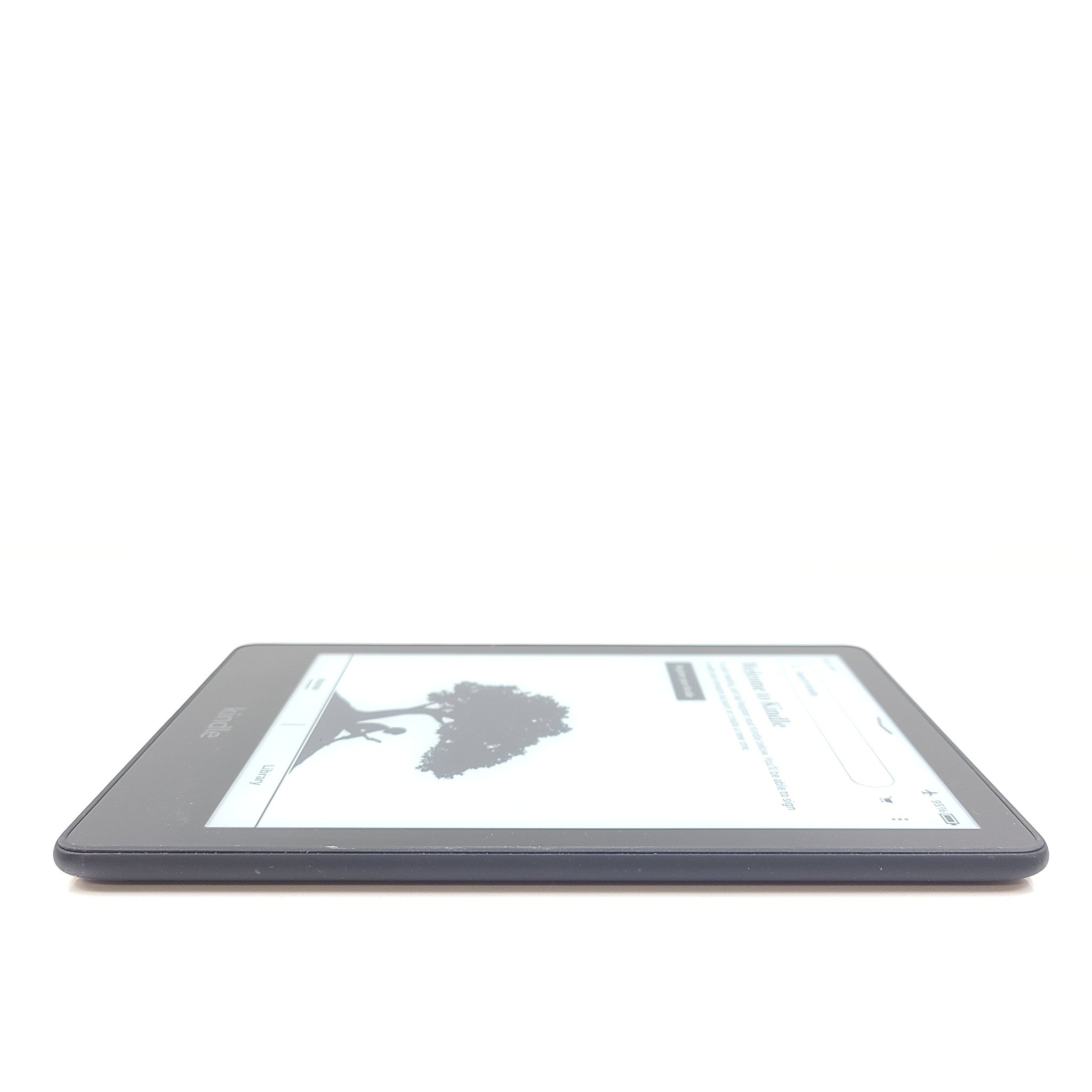 Amazon Kindle Paperwhite 11th Gen. Signature Edition 32GB Wi-Fi 6.8'' - Black