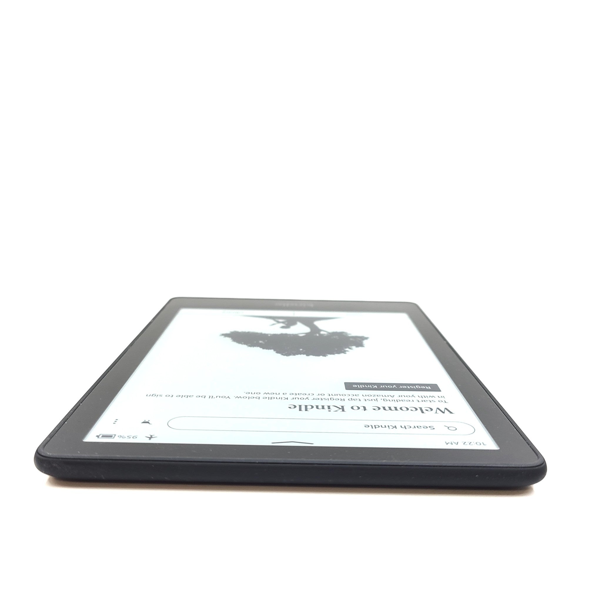 Amazon Kindle Paperwhite 11th Gen. Signature Edition 32GB Wi-Fi 6.8'' - Black