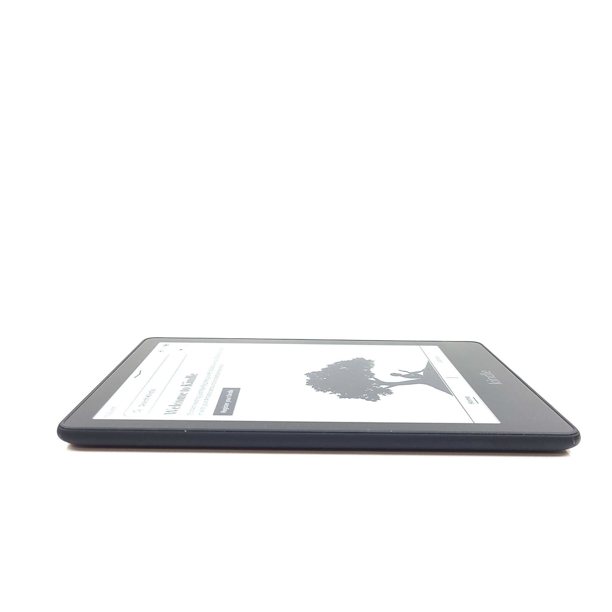 Amazon Kindle Paperwhite 11th Gen. Signature Edition 32GB Wi-Fi 6.8'' - Black