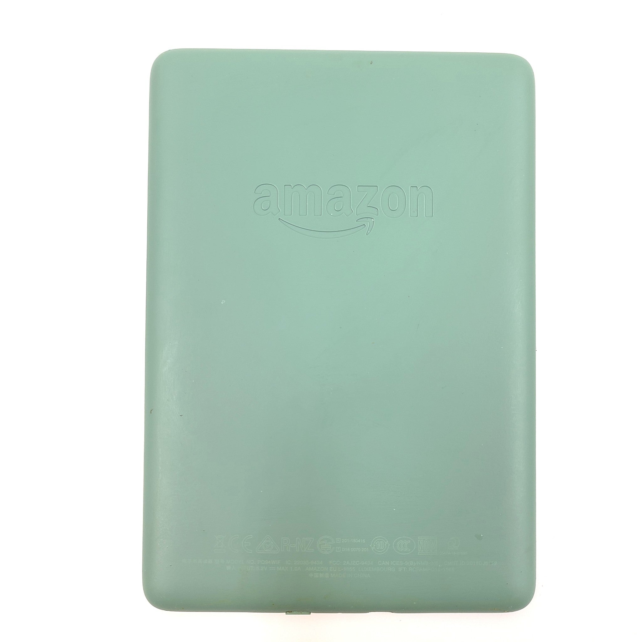 Amazon Kindle Paperwhite 10th Generation 8GB, Wi-Fi, 6" Sage Green - Grade B